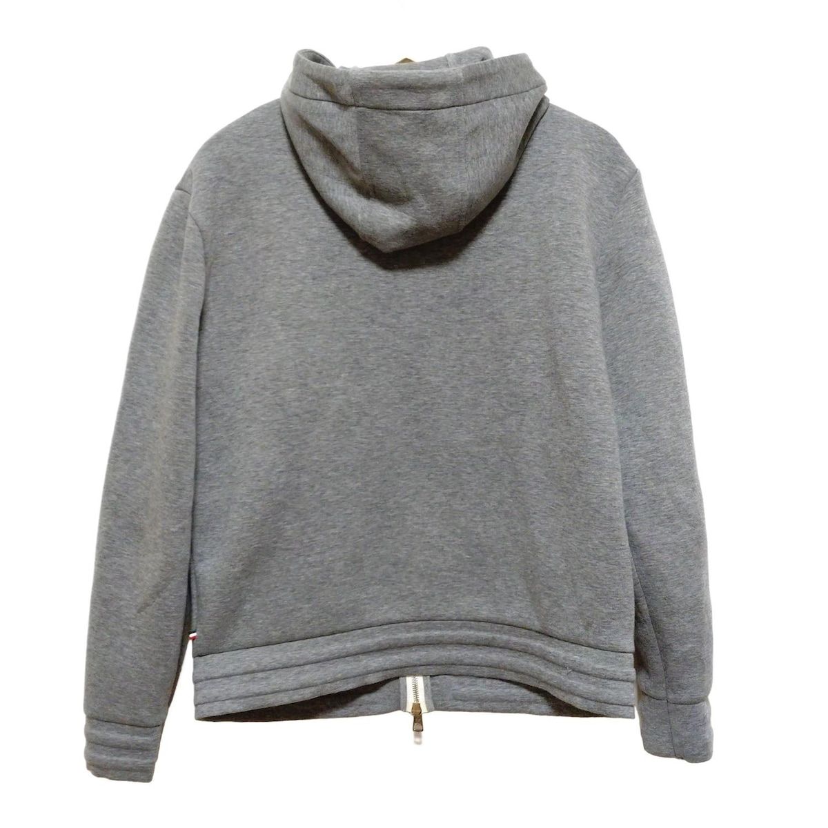 MONCLER(モンクレール) パーカー サイズM メンズ MAGLIA CARDIGAN