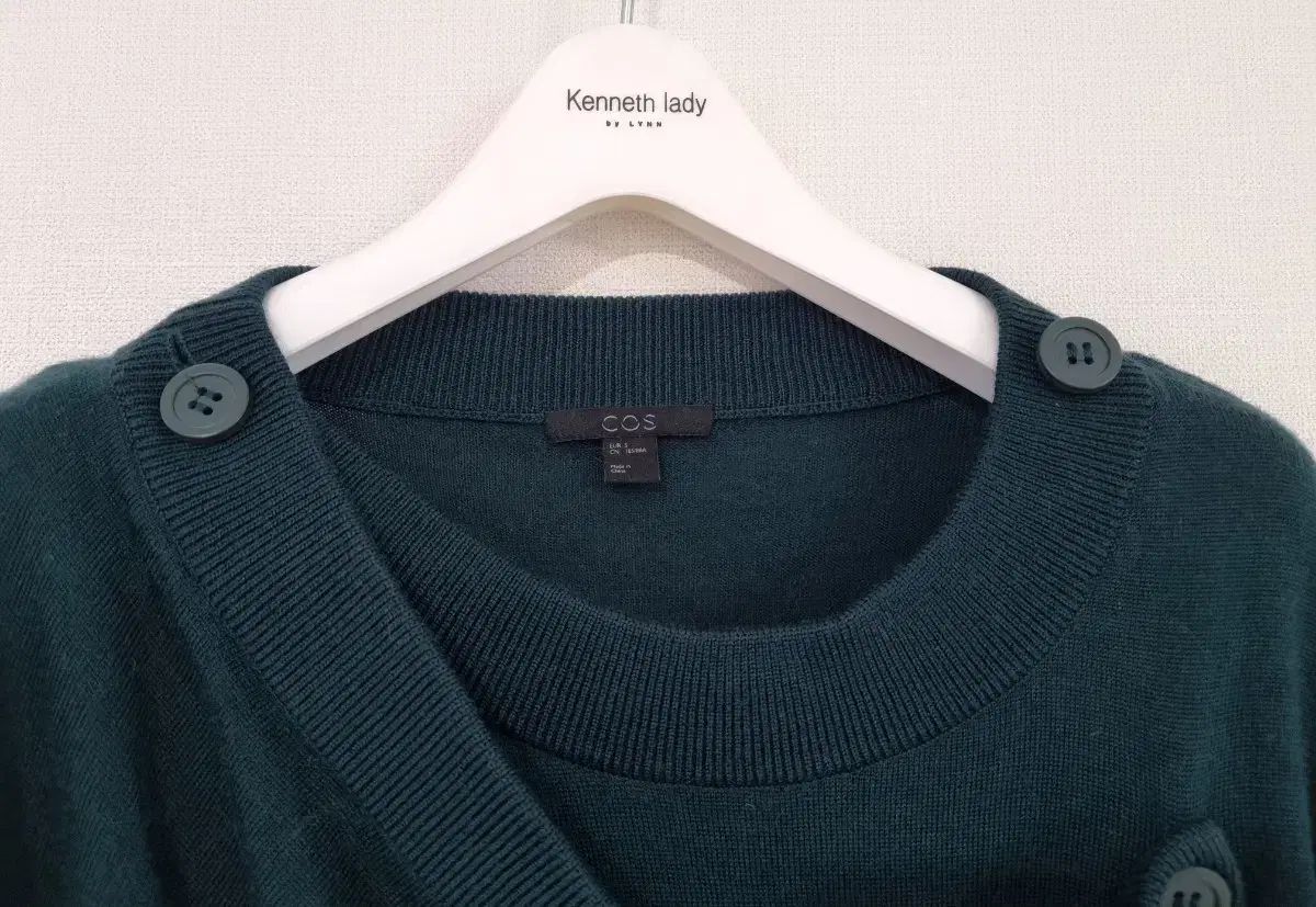 コス メリノウール 100 ONE PIECE