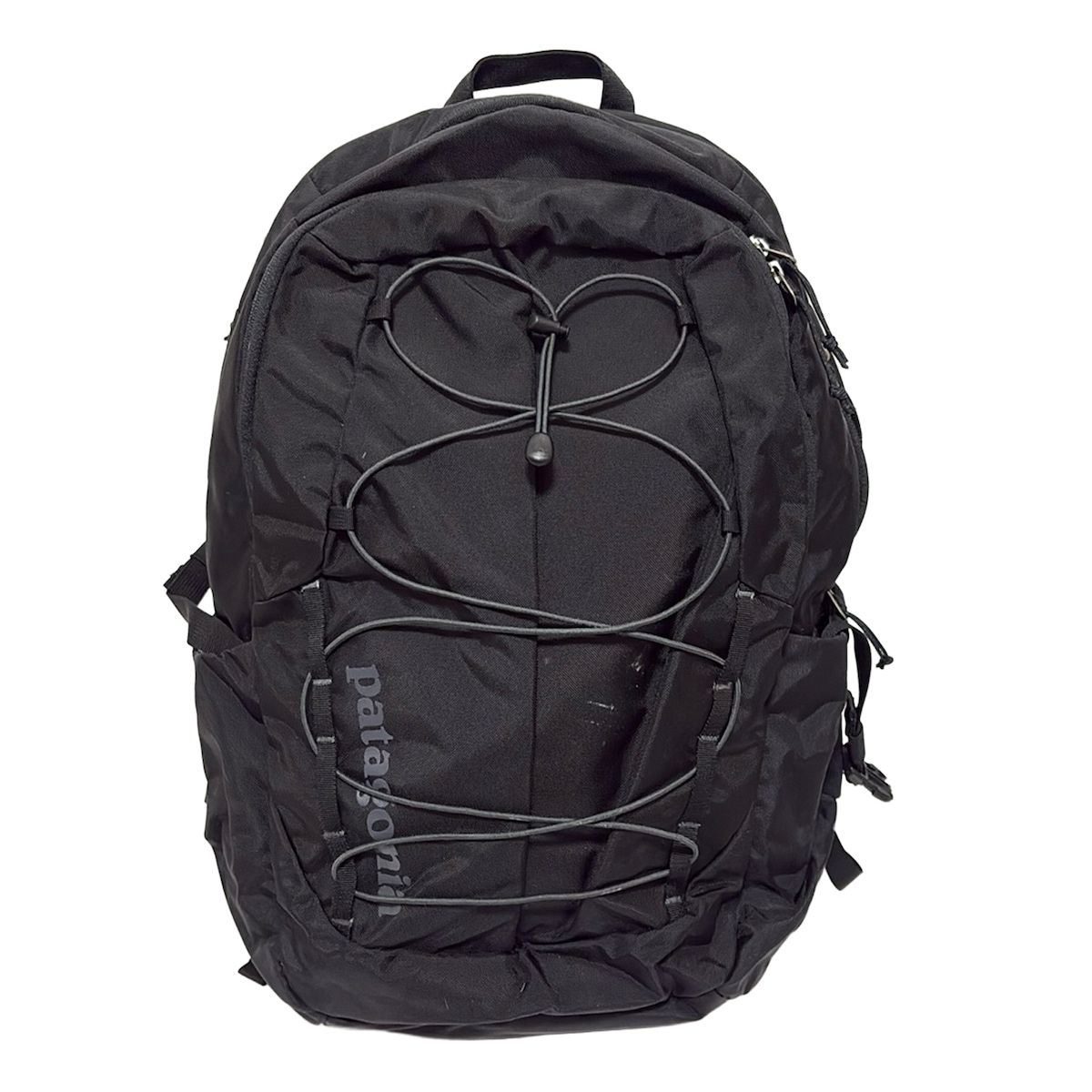 Patagonia パタゴニア リュックサック - 黒