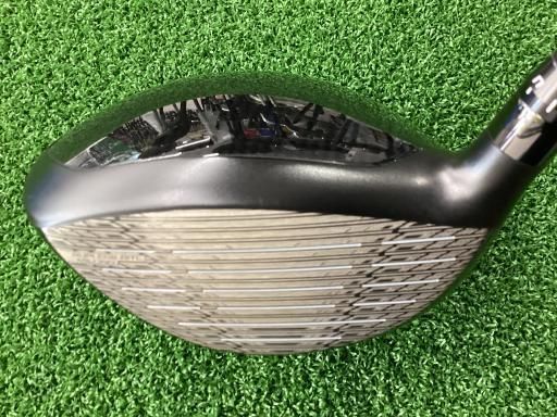 中古】 ブリヂストン BRIDGESTONE B-Limited B1 LS 9° ドライバー DR