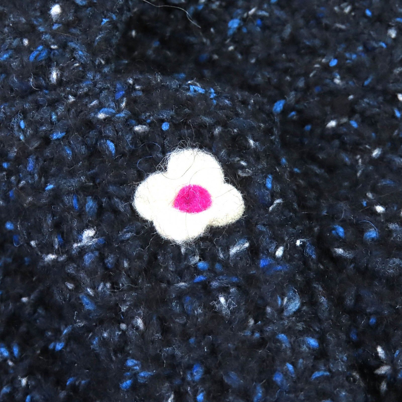 極美品△LARDINI ラルディーニ JSLJM70 ウール アルパカ シルク