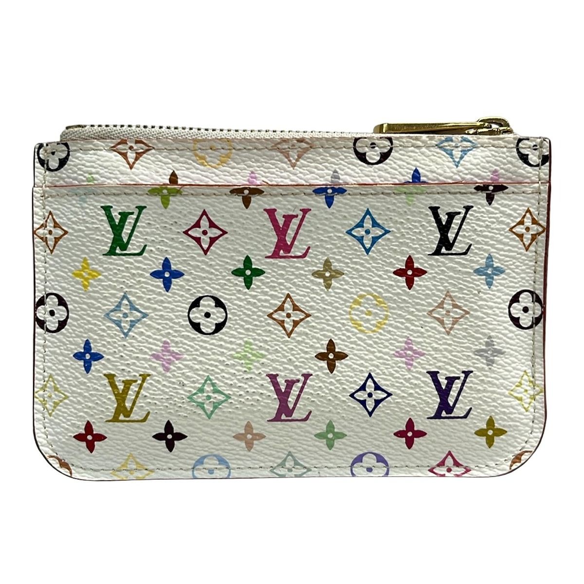 LOUIS VUITTON(ルイヴィトン) コインケース モノグラムマルチカラー