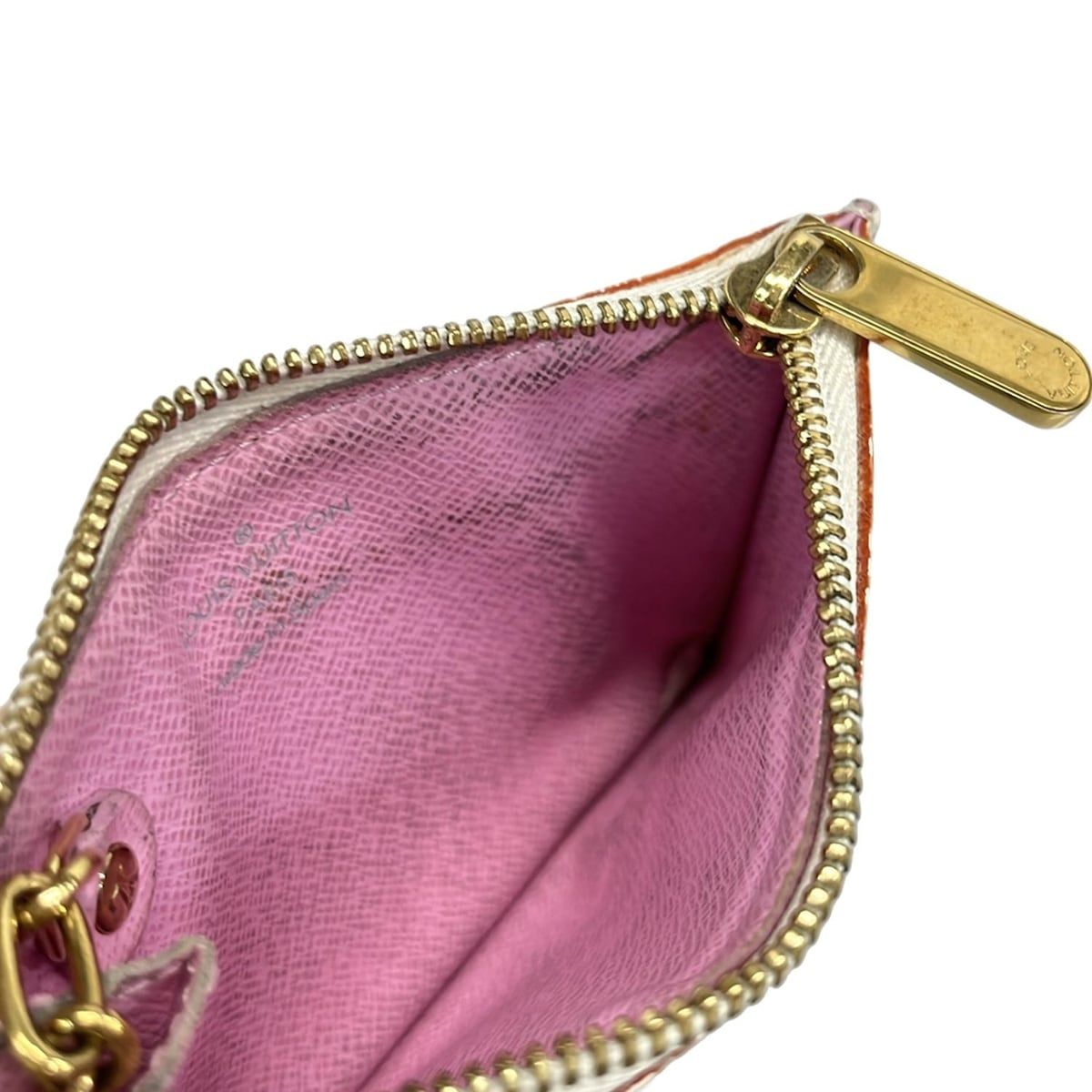 LOUIS VUITTON(ルイヴィトン) コインケース モノグラムマルチカラー