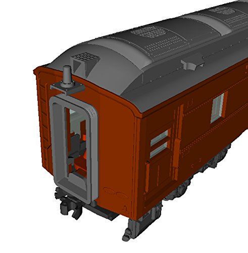 KATO Nゲージ 35系 4000番台 SLやまぐち号 5両セット 10-1500 鉄道模型