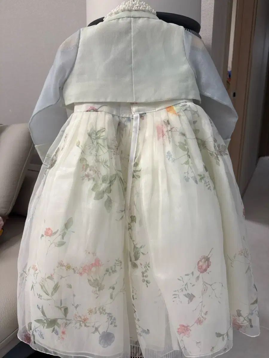 チマチョゴリ 3号