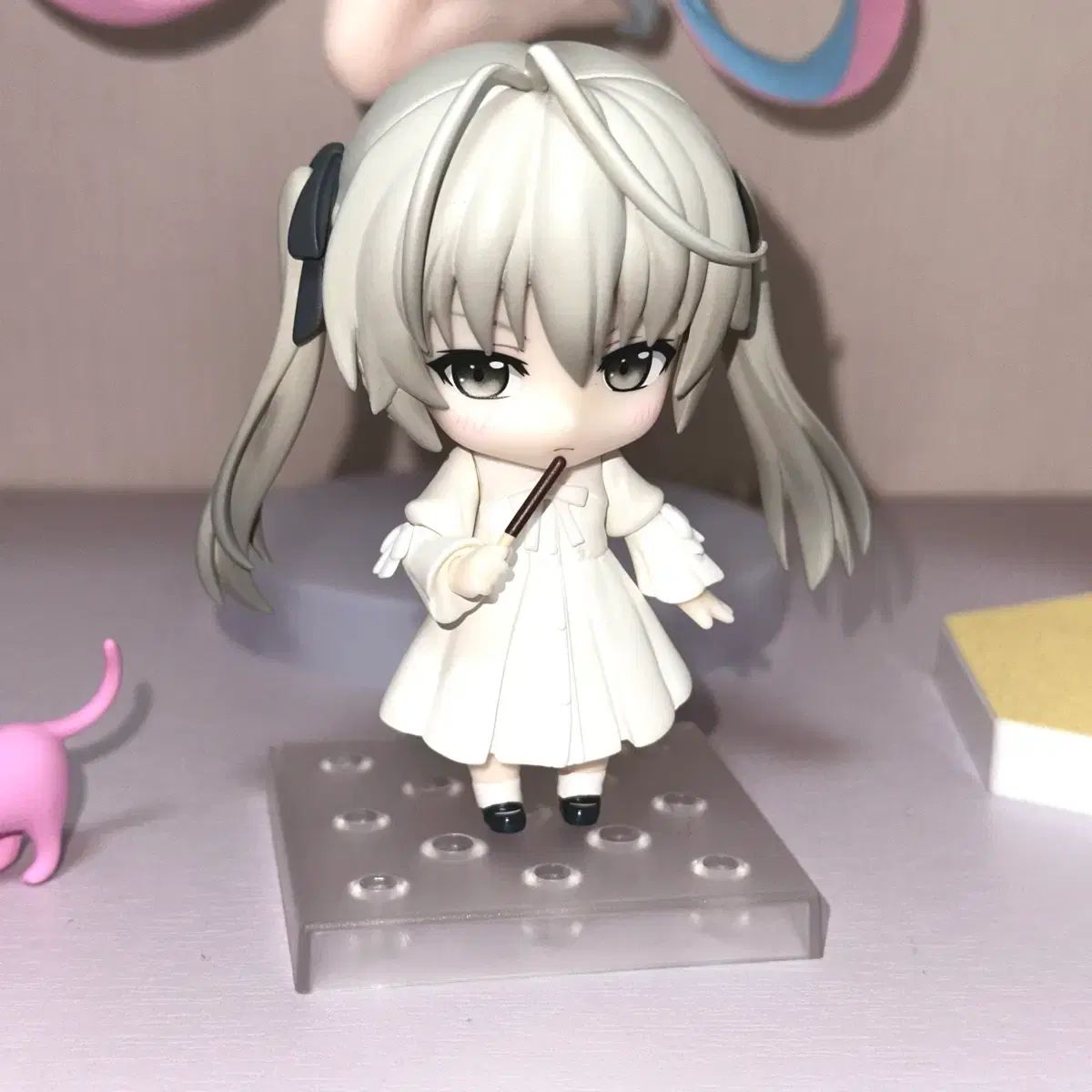 ヨスガノソラ 春日野穹 ねんどろいど 開封 - メルカリ