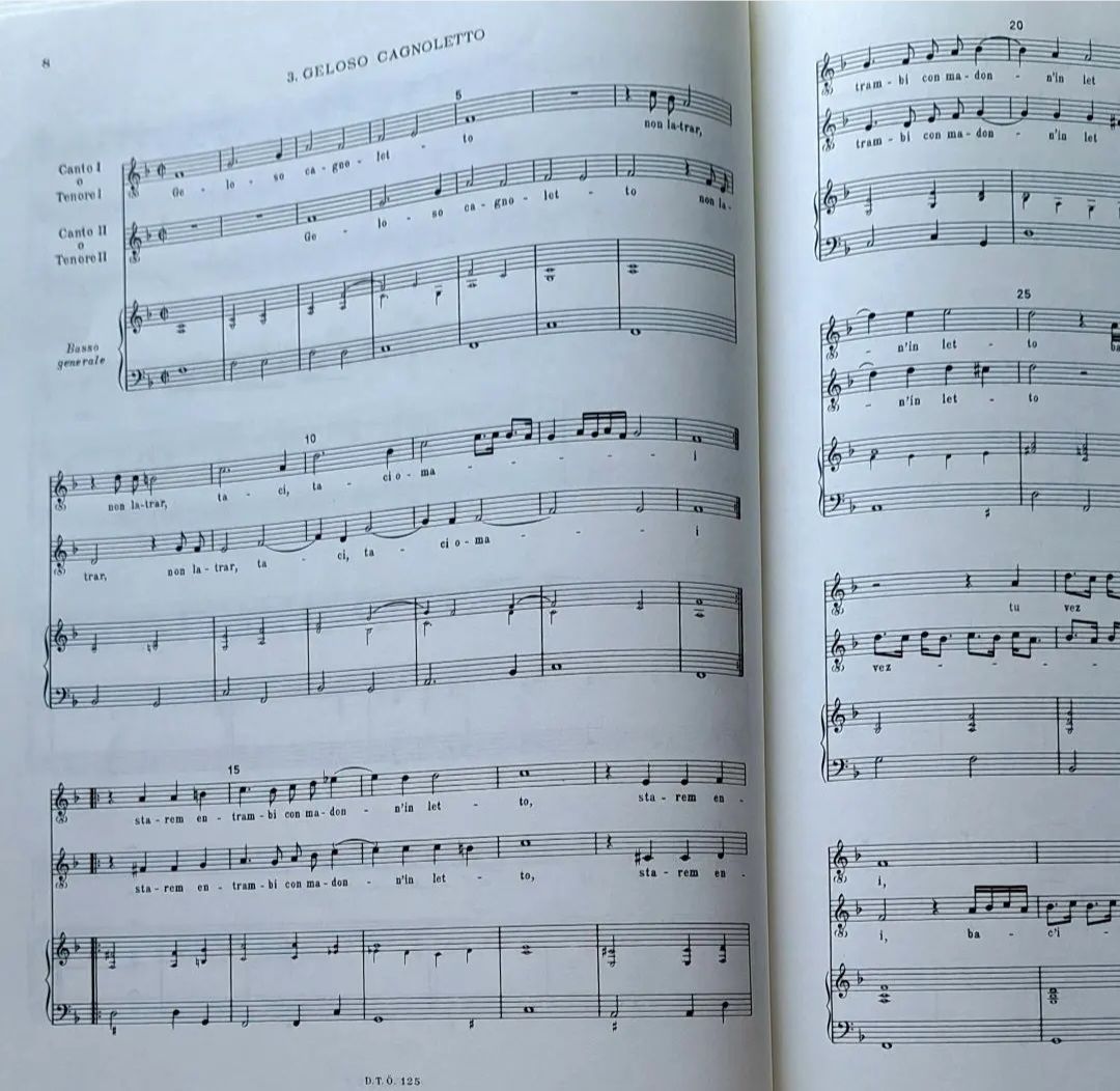 DENKMÄLER DER TONKUNST IN　ÖSTERREICH 声楽 DENKMÄLER DER TONKUNST IN ÖSTERREICH 声楽 楽譜 - メルカリ