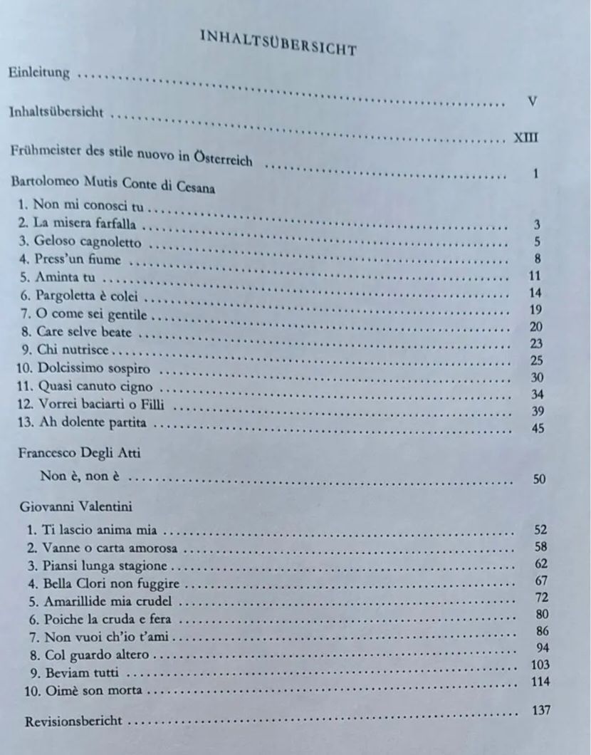 DENKMÄLER DER TONKUNST IN　ÖSTERREICH 声楽 DENKMÄLER DER TONKUNST IN ÖSTERREICH 声楽 楽譜 - メルカリ