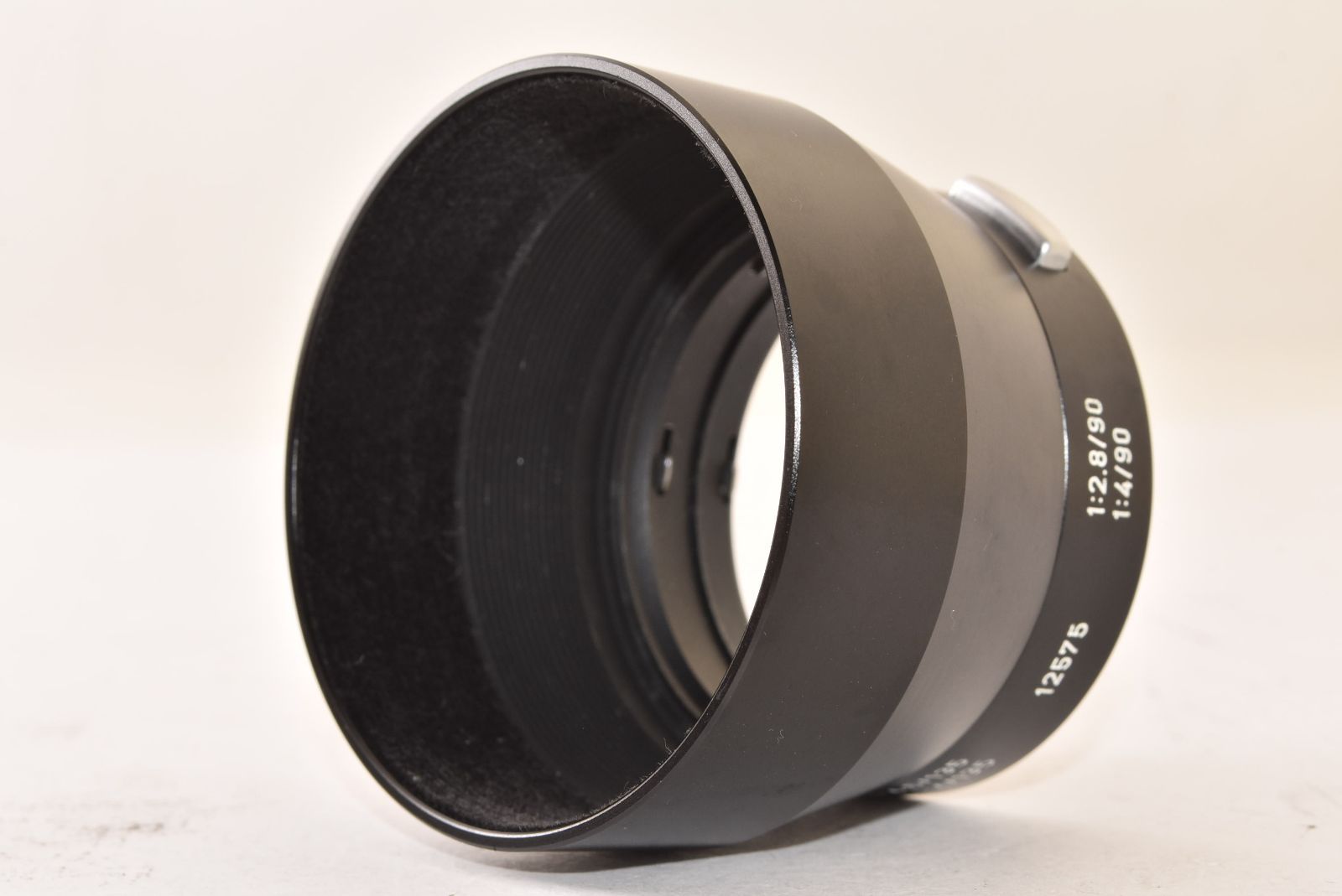 Leica ライカ 12575 レンズフード 4 5 135 2 8 90 2512082