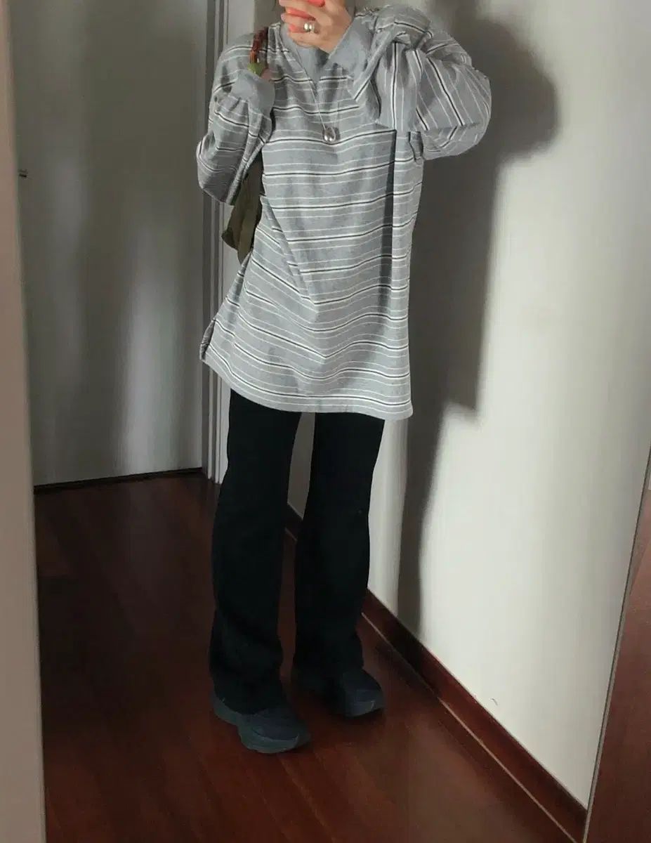 マジックパンツ