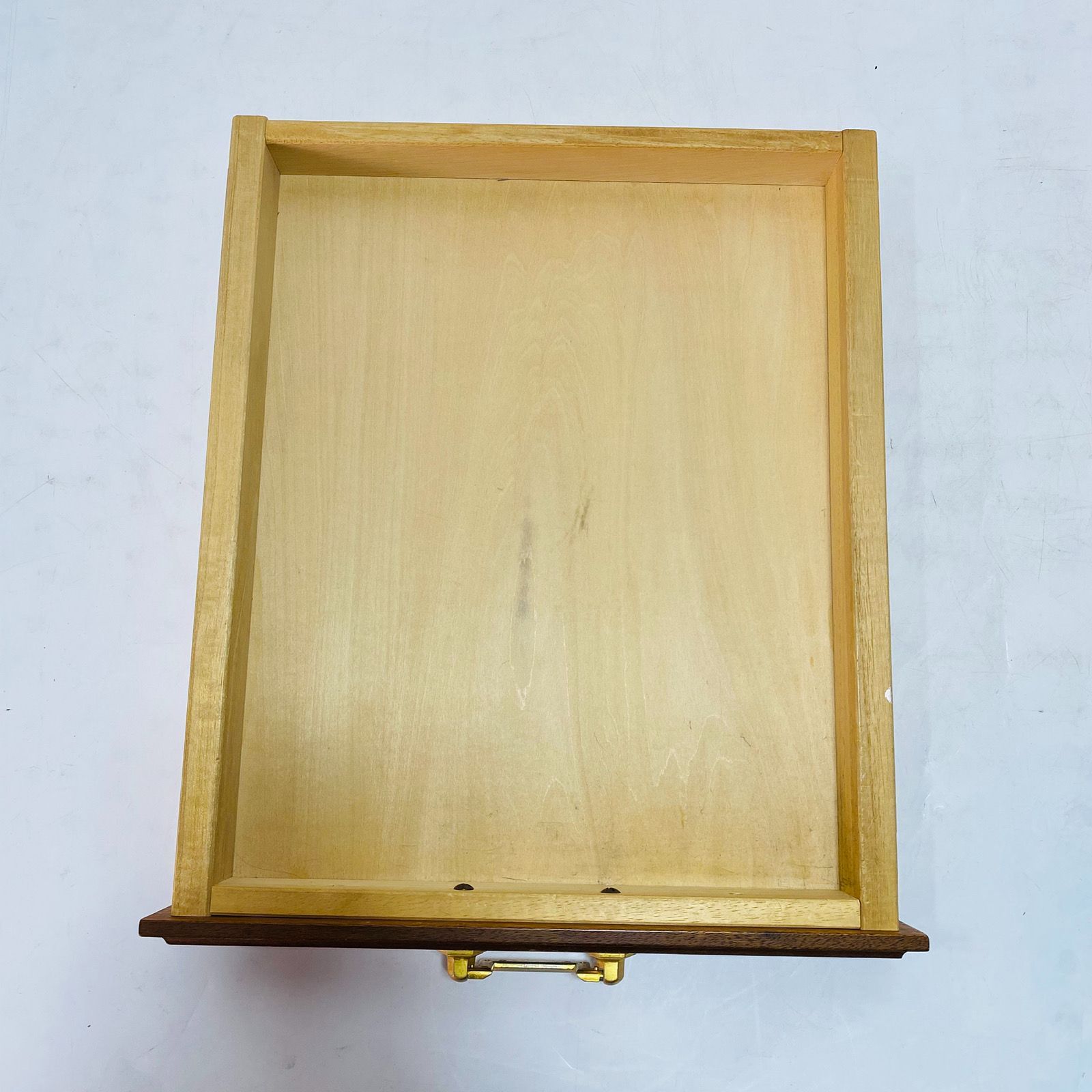 マルニ木工 maruni ローテーブル 引き出し付 センターテーブル 楕円