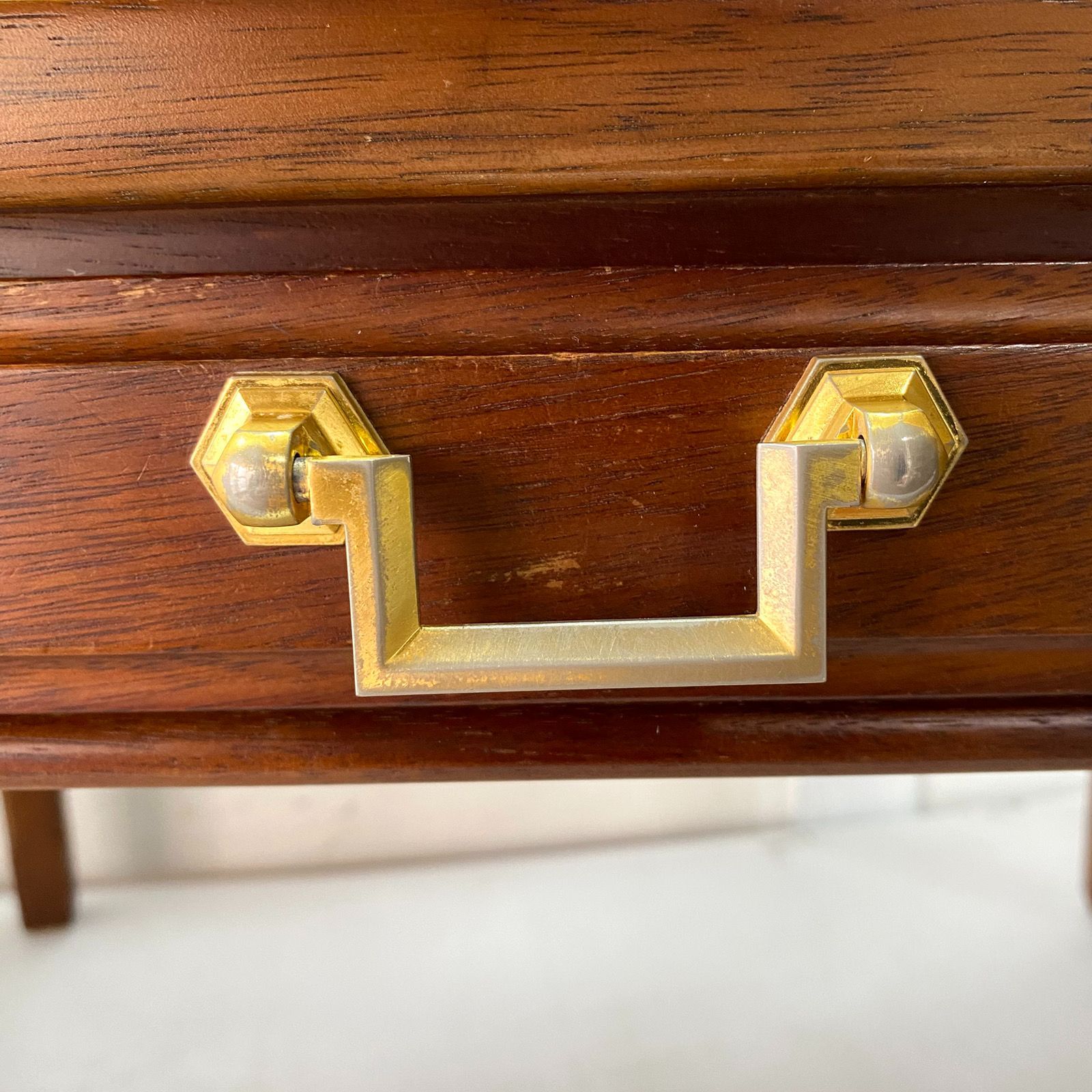 マルニ木工 maruni ローテーブル 引き出し付 センターテーブル 楕円