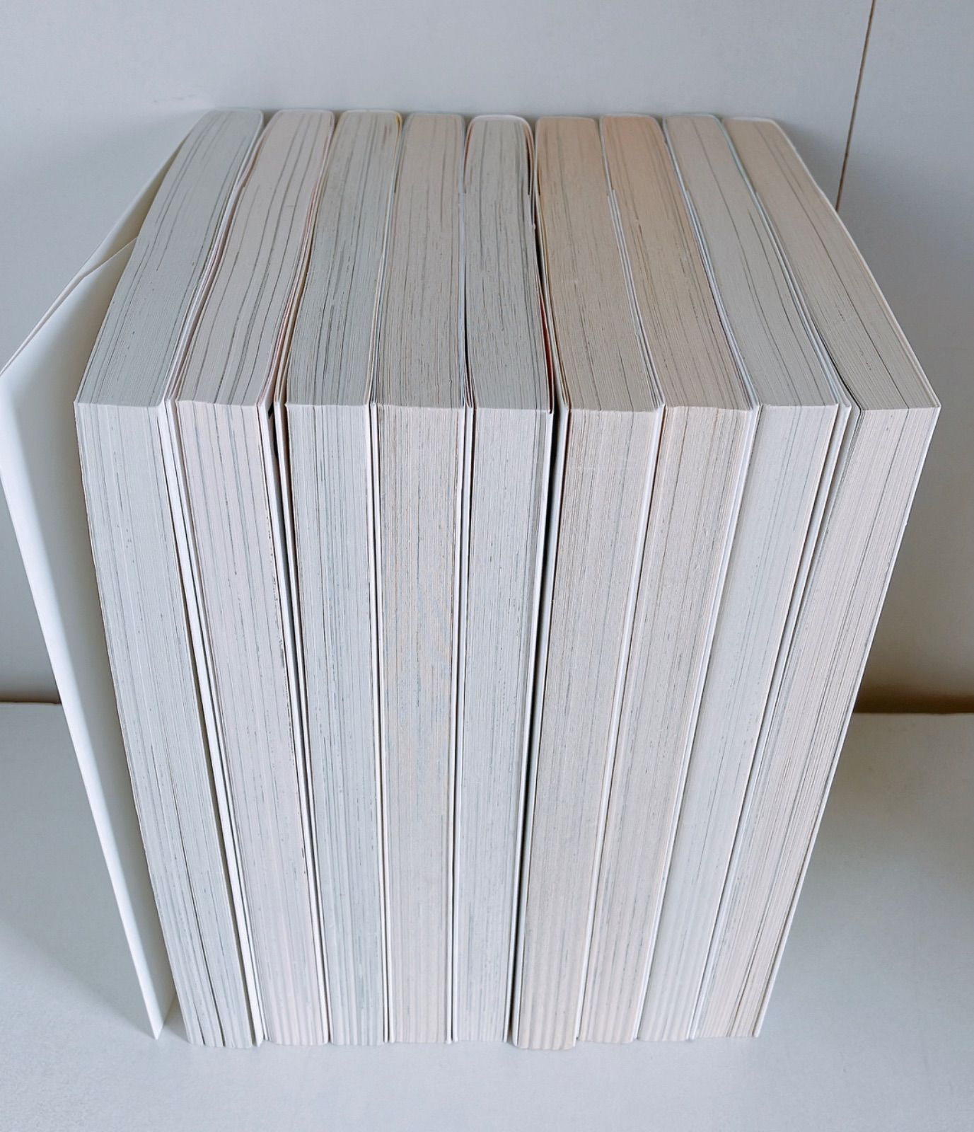 ひらやすみ 全巻 9巻セット ポストカード付き