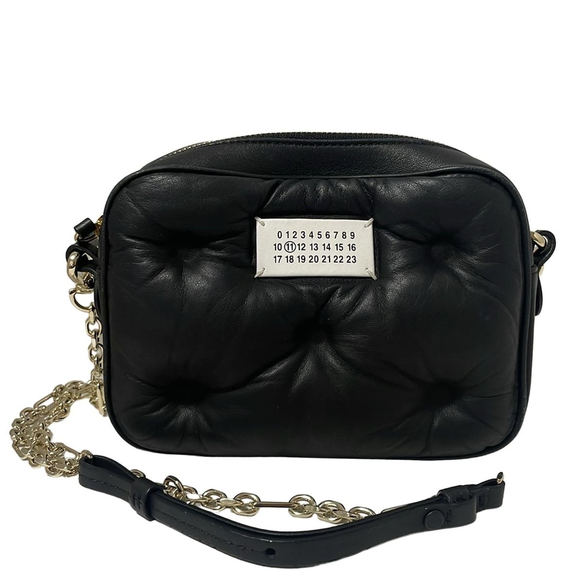 Maison Margiela(メゾンマルジェラ) ショルダーバッグ グラムスラム