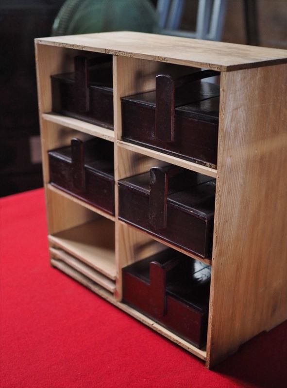 セット 明治時代