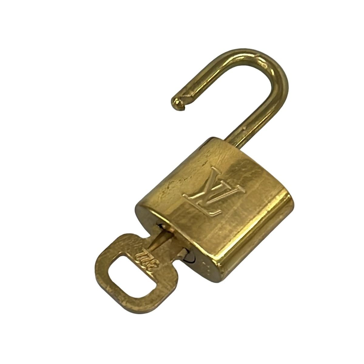 本物　ルイ・ヴィトン パドロック 10個セット 確認済み Vuitton 本物 ルイ・ヴィトン パドロック 10個セット 確認済み - メルカリ