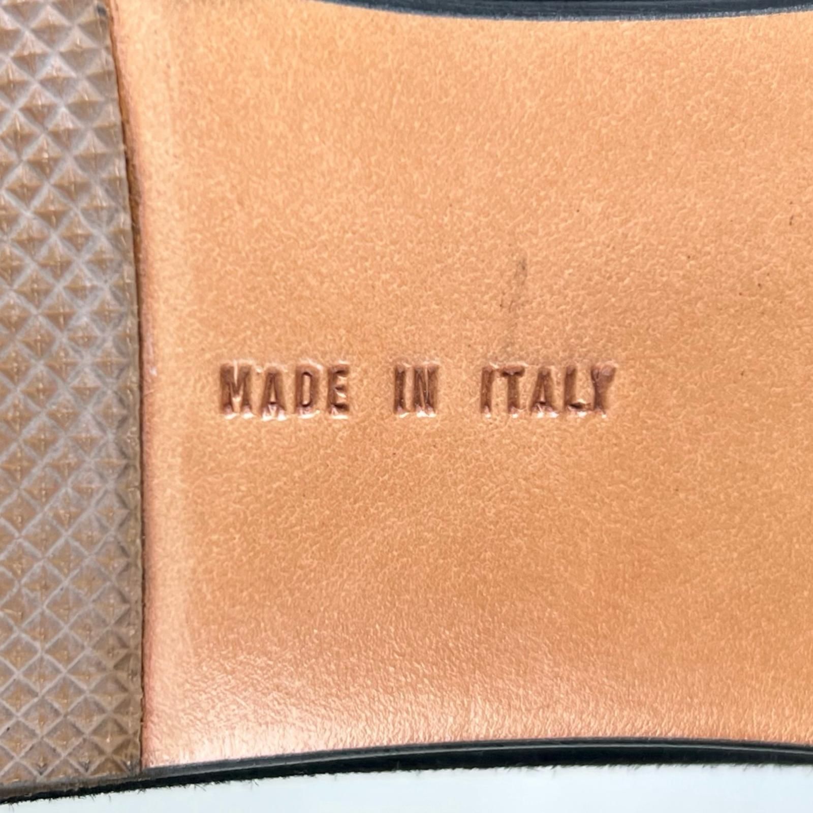 ダブルガンチーニ