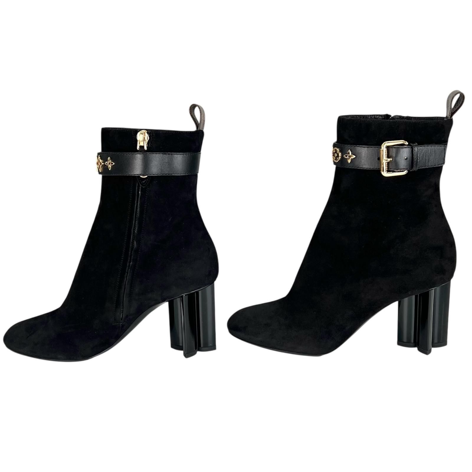 極美品△LOUIS VUITTON ルイヴィトン 2021年製 1A965S シルエット