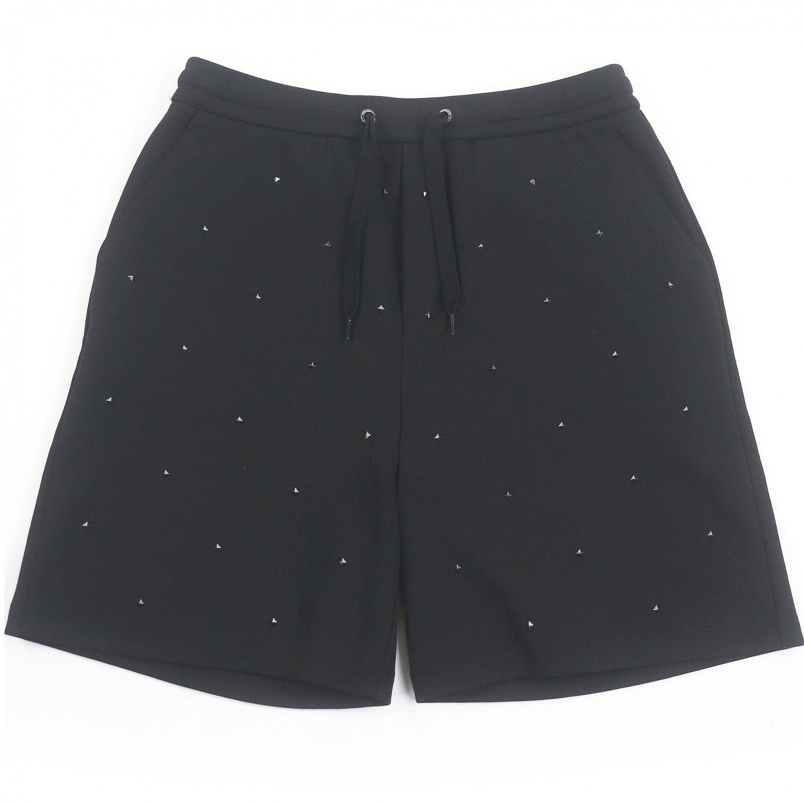 極美品　VALENTINO　バレンティノ　スウェット　パンツ　ブラック　黒　S 楽天市場】ヴァレンティノ VALENTINO メンズ パンツ ボトムス