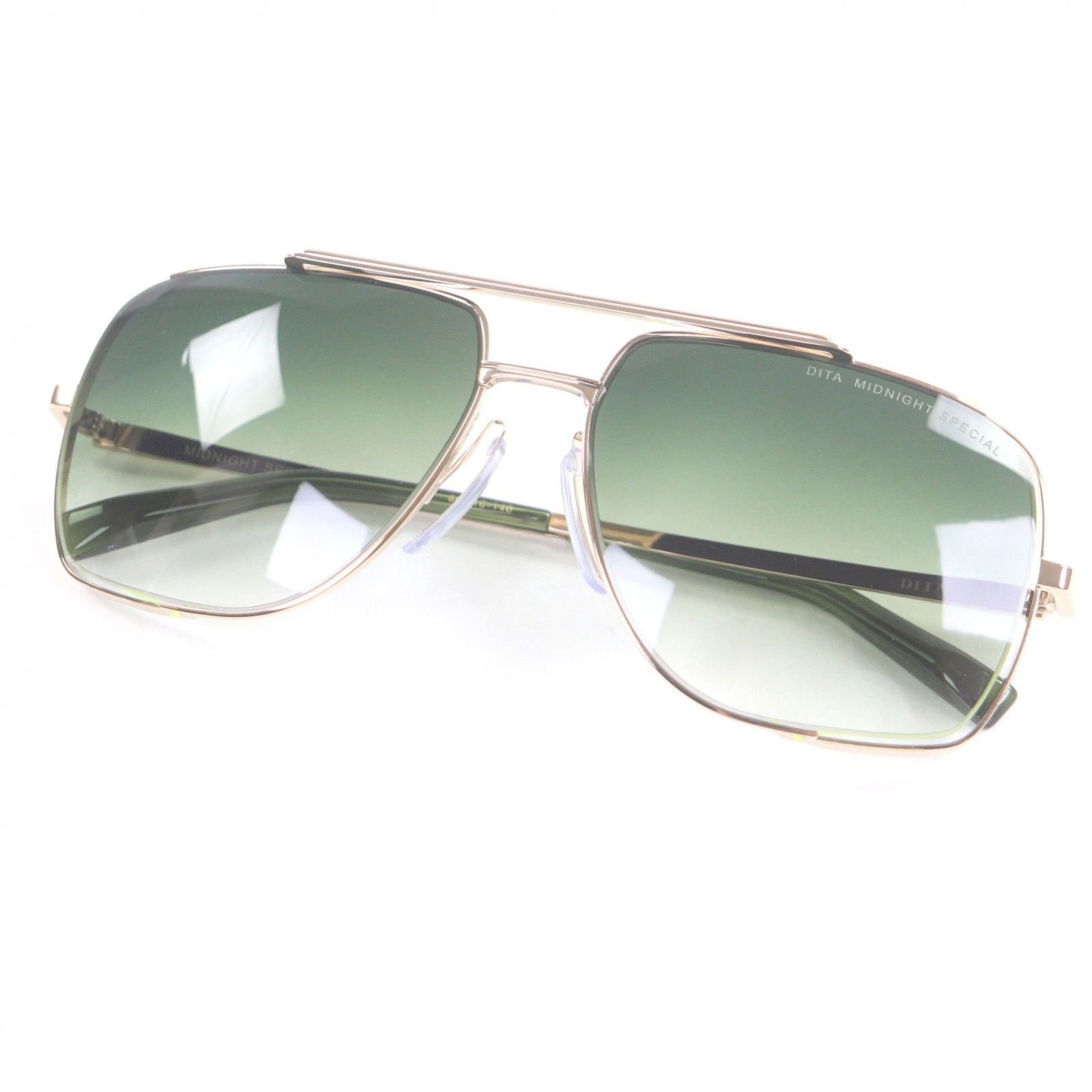 極美品□DITA ディータ DRX-2010-P-MOS-60 MIDNIGHT SPECIAL