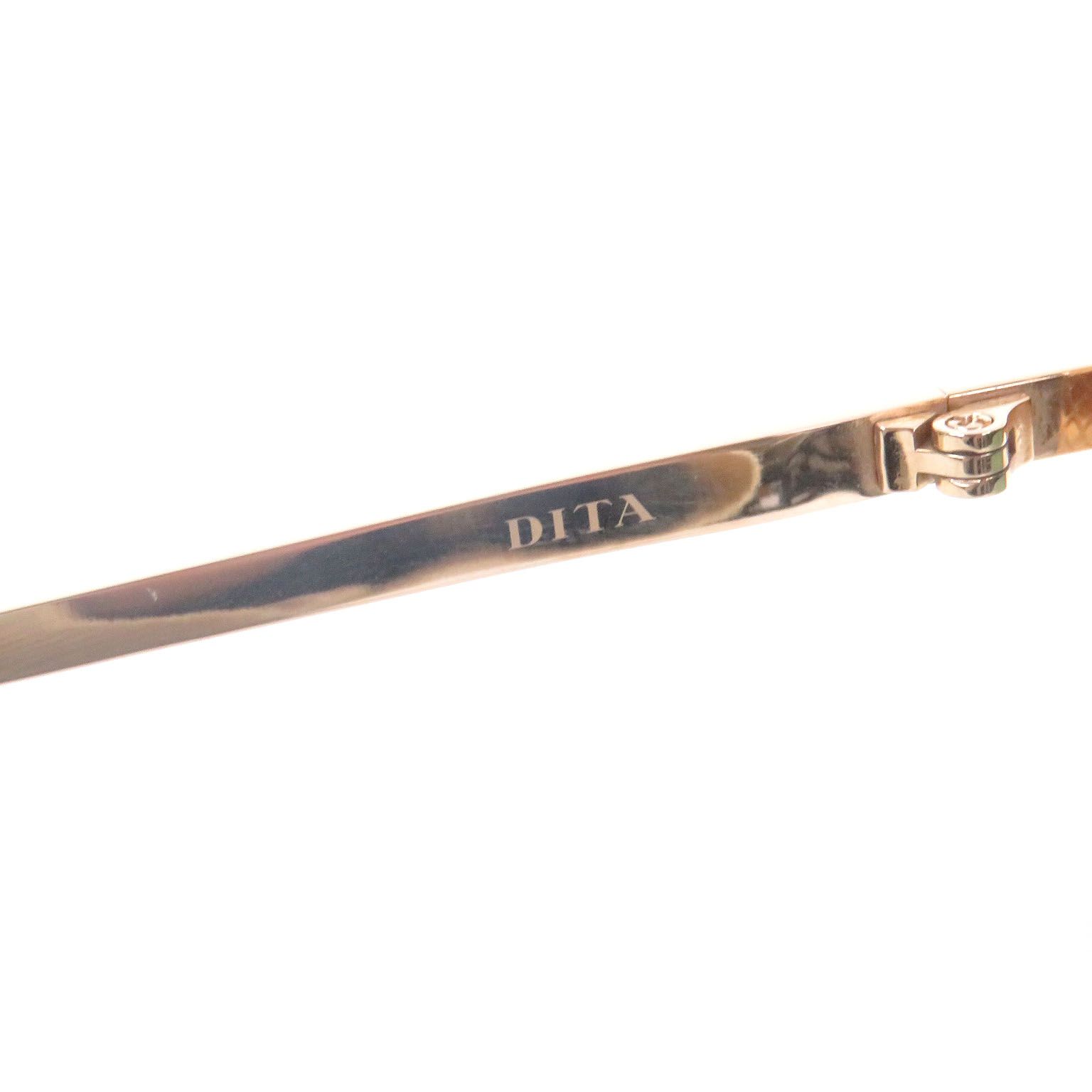 極美品□DITA ディータ DRX-2010-P-MOS-60 MIDNIGHT SPECIAL