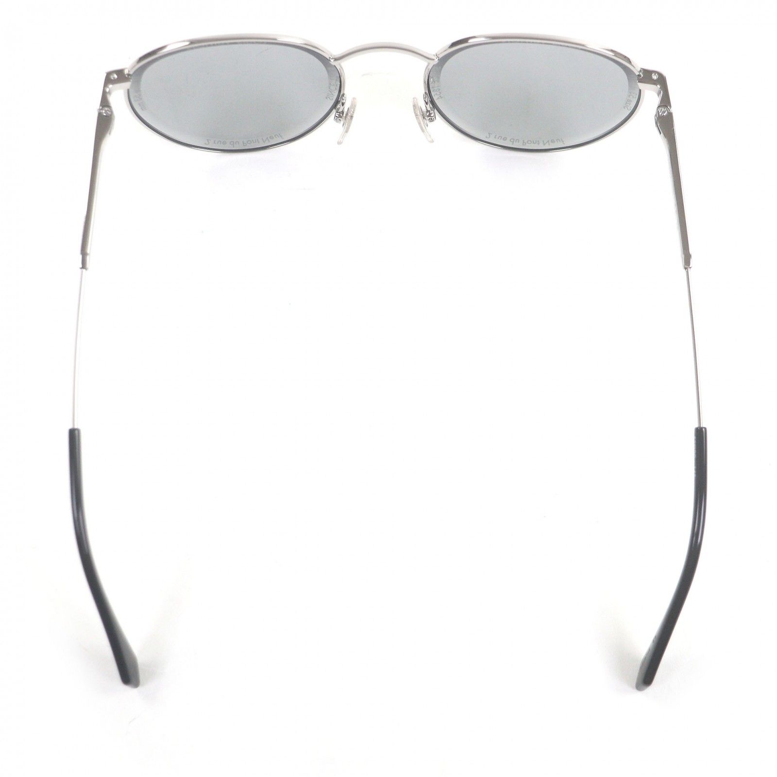 極美品□LOUIS VUITTON ルイヴィトン 2024年製 Z2626U LV スーパー