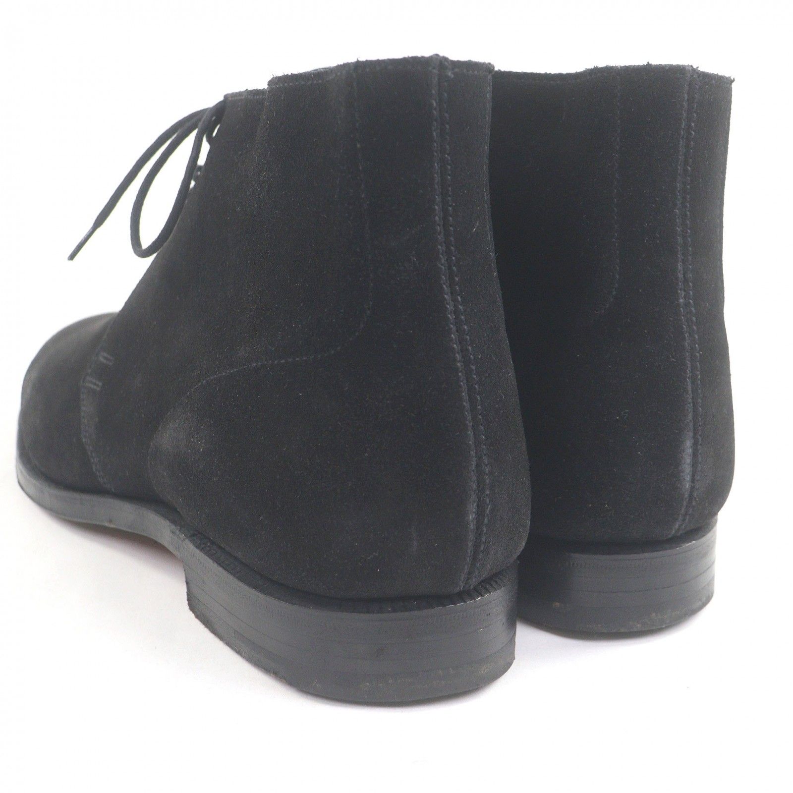 -JONES クロケットアンドジョーンズ