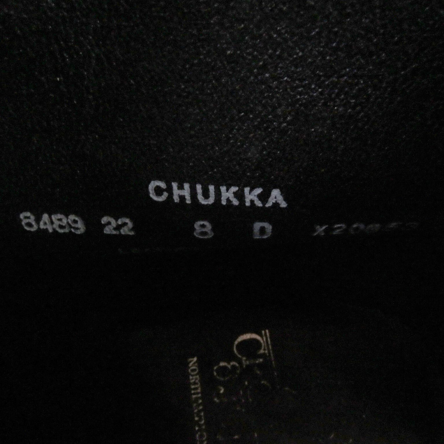 スウェードレザー