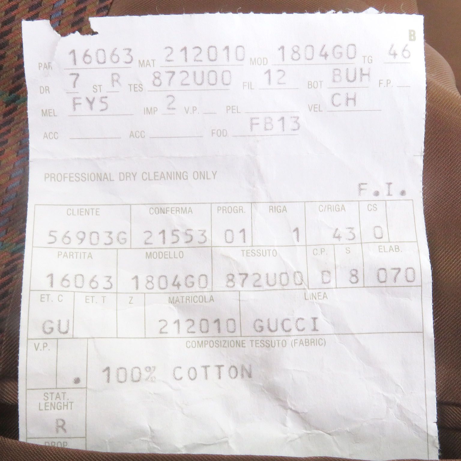 極美品□GUCCI グッチ ヴィンテージ トムフォード初期 チェック柄 ロゴ