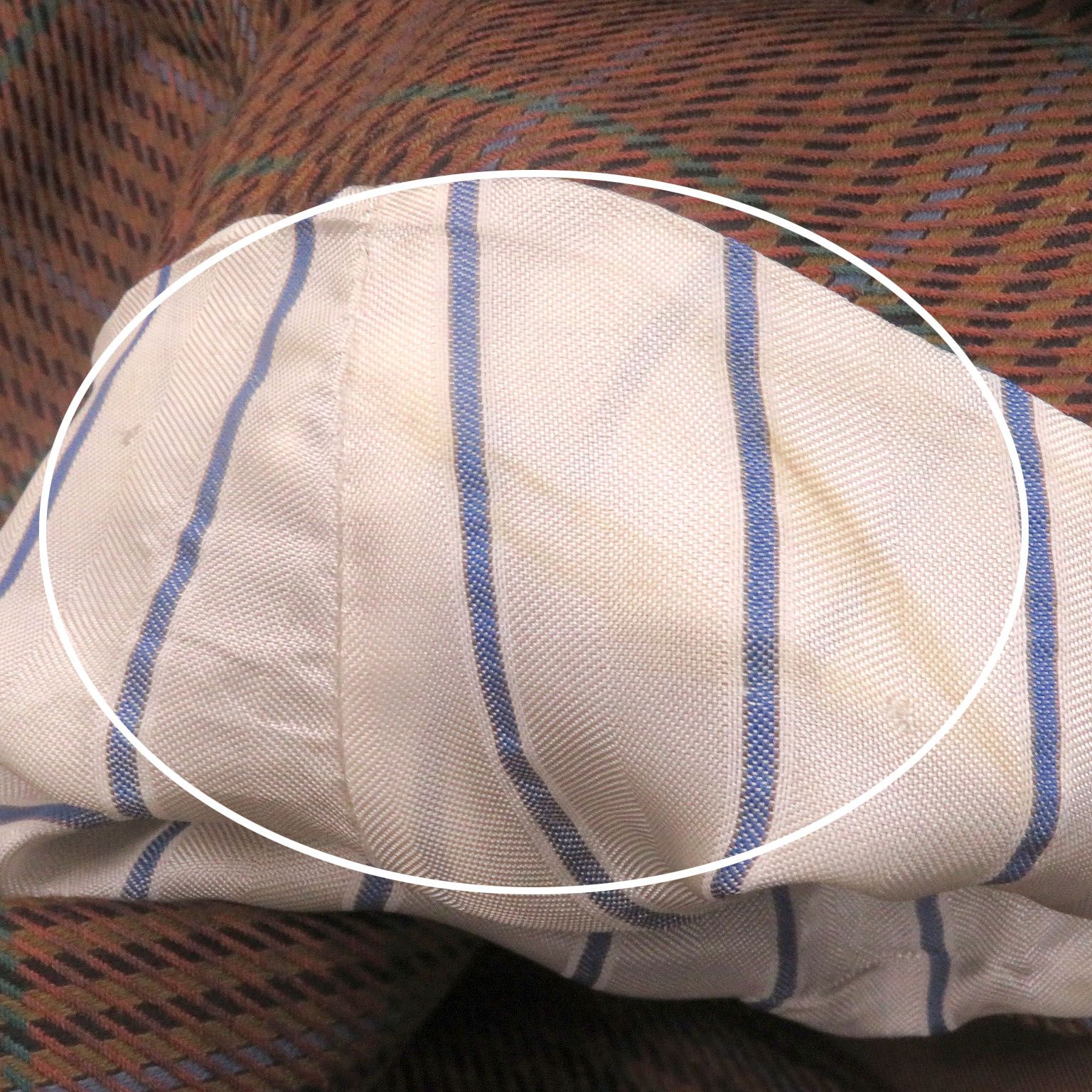 極美品□GUCCI グッチ ヴィンテージ トムフォード初期 チェック柄 ロゴ