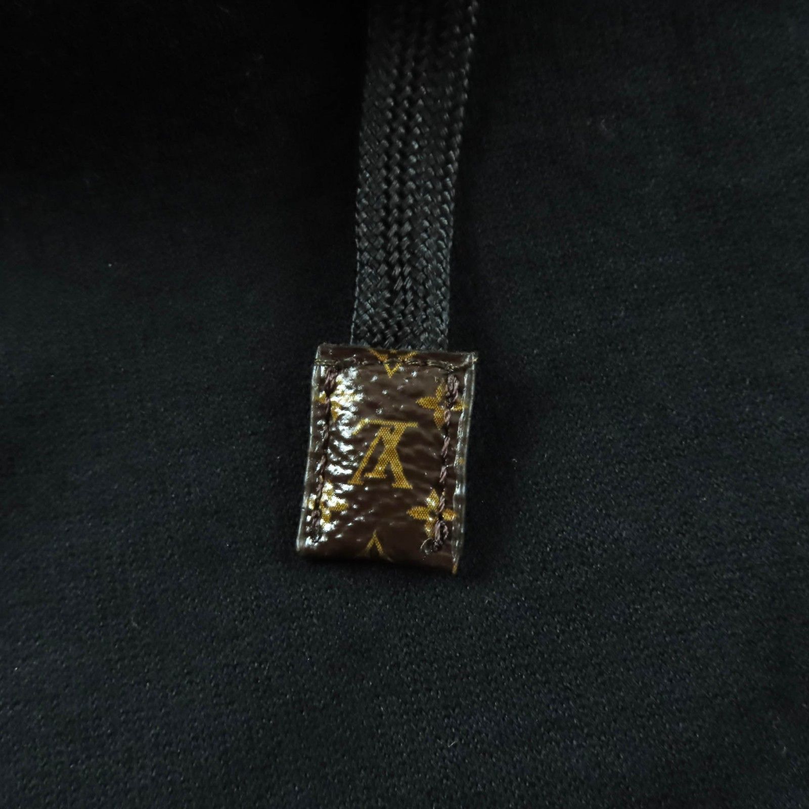 トランクス-バッグ