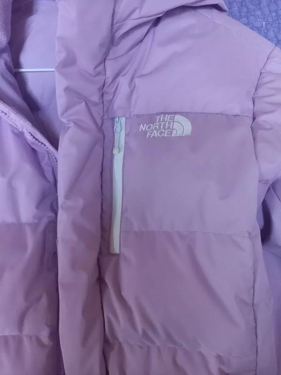 ザノースフェイス ダウン