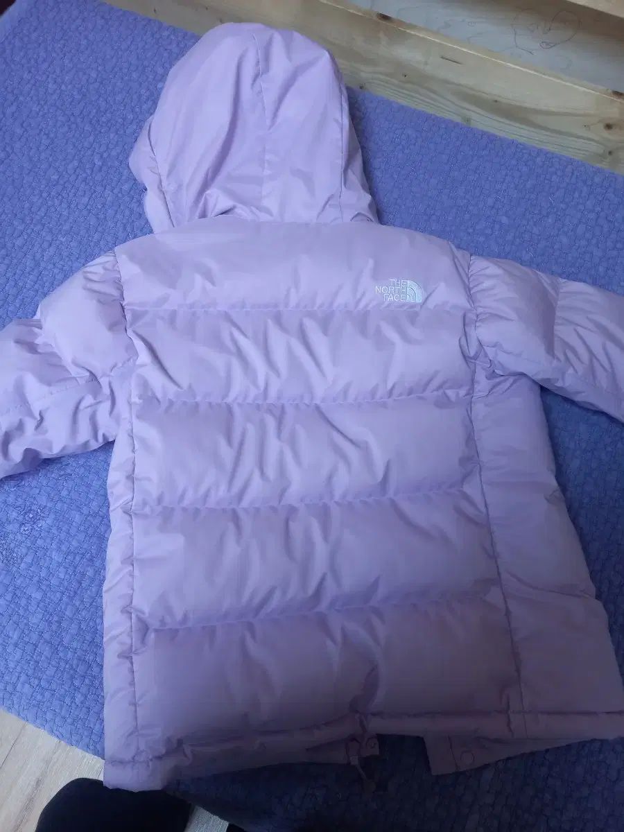 THE NORTH FACE ザノースフェイス ダウン 150