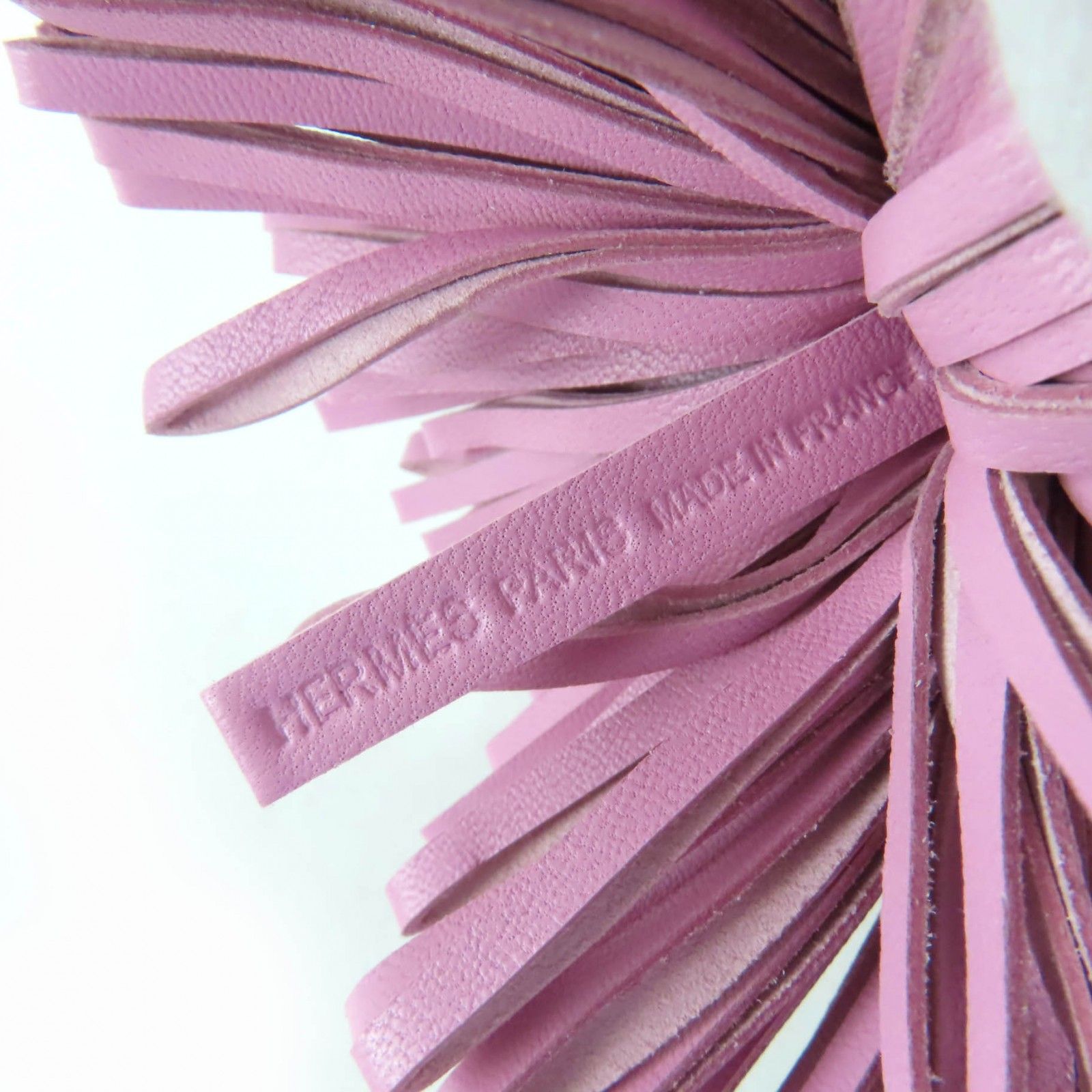 バッグチャーム キーホルダー