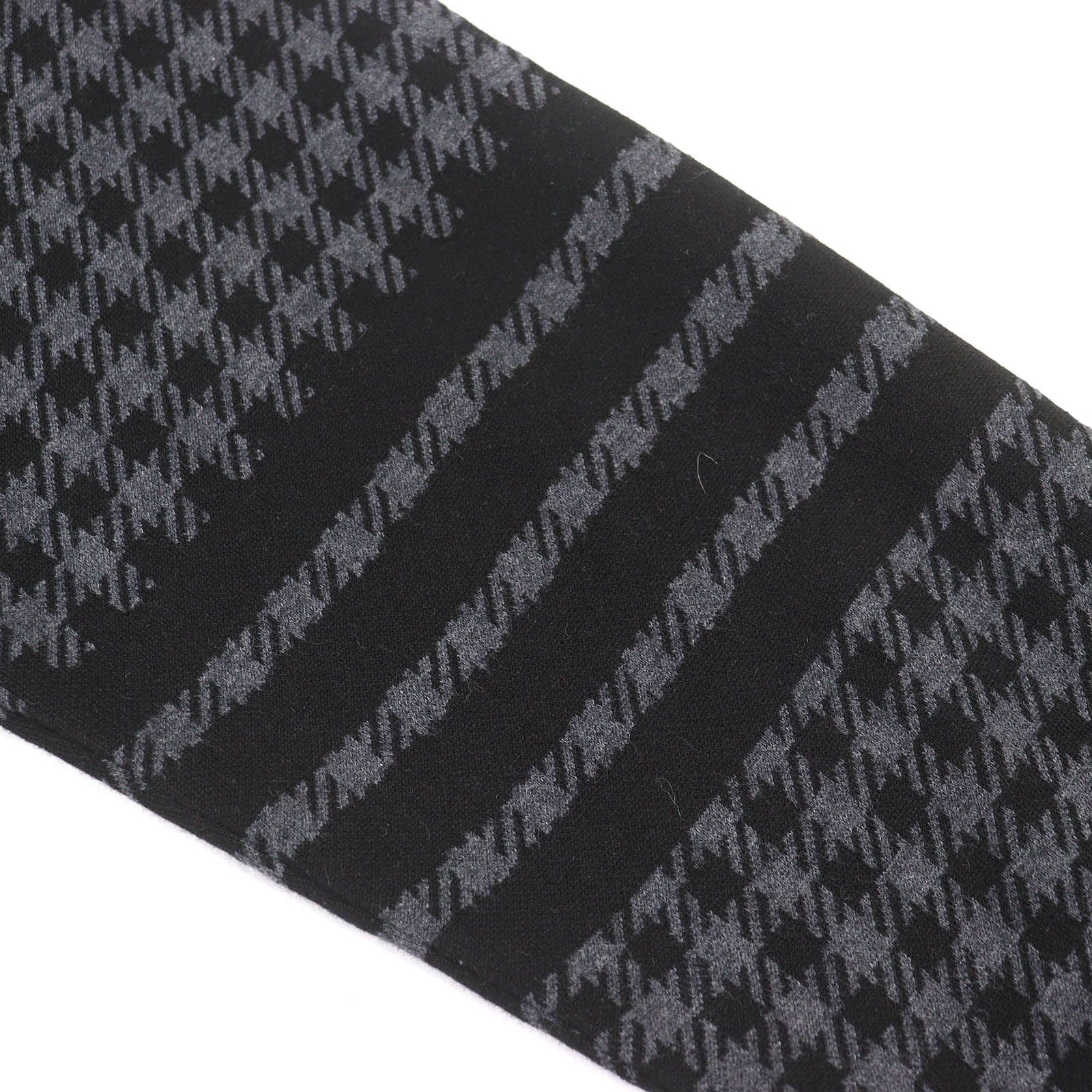 未使用品△THOM BROWNE トムブラウン MJT302A-07671 コットン100% ガンクラブ チェック ジャカード 4BAR ジップアップ パーカー 2 正規品 未使用品△THOM BROWNE トムブラウン MJT302A-07671 コットン100