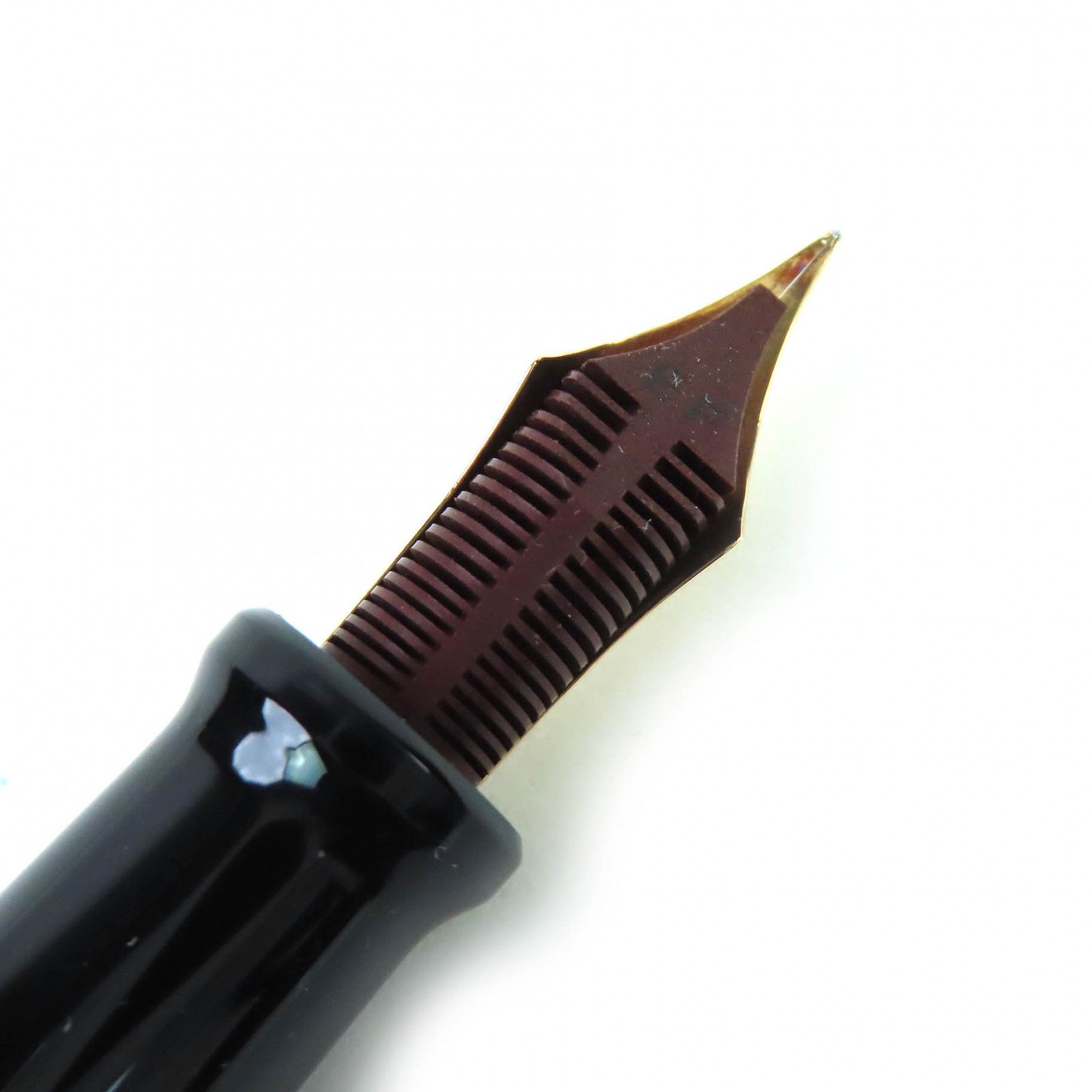 極美品△AURORA アウロラ リミテッドエディション 88 SOLE ソーレ 18K