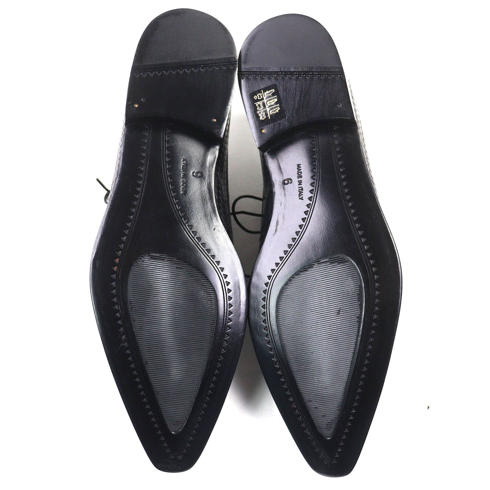 ビジネスシューズ レザーシューズ