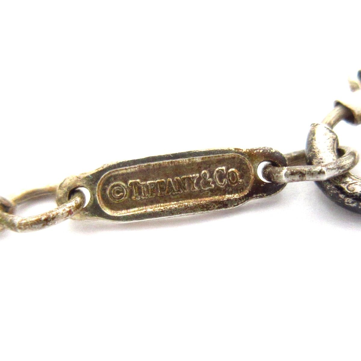 Co ティファニー