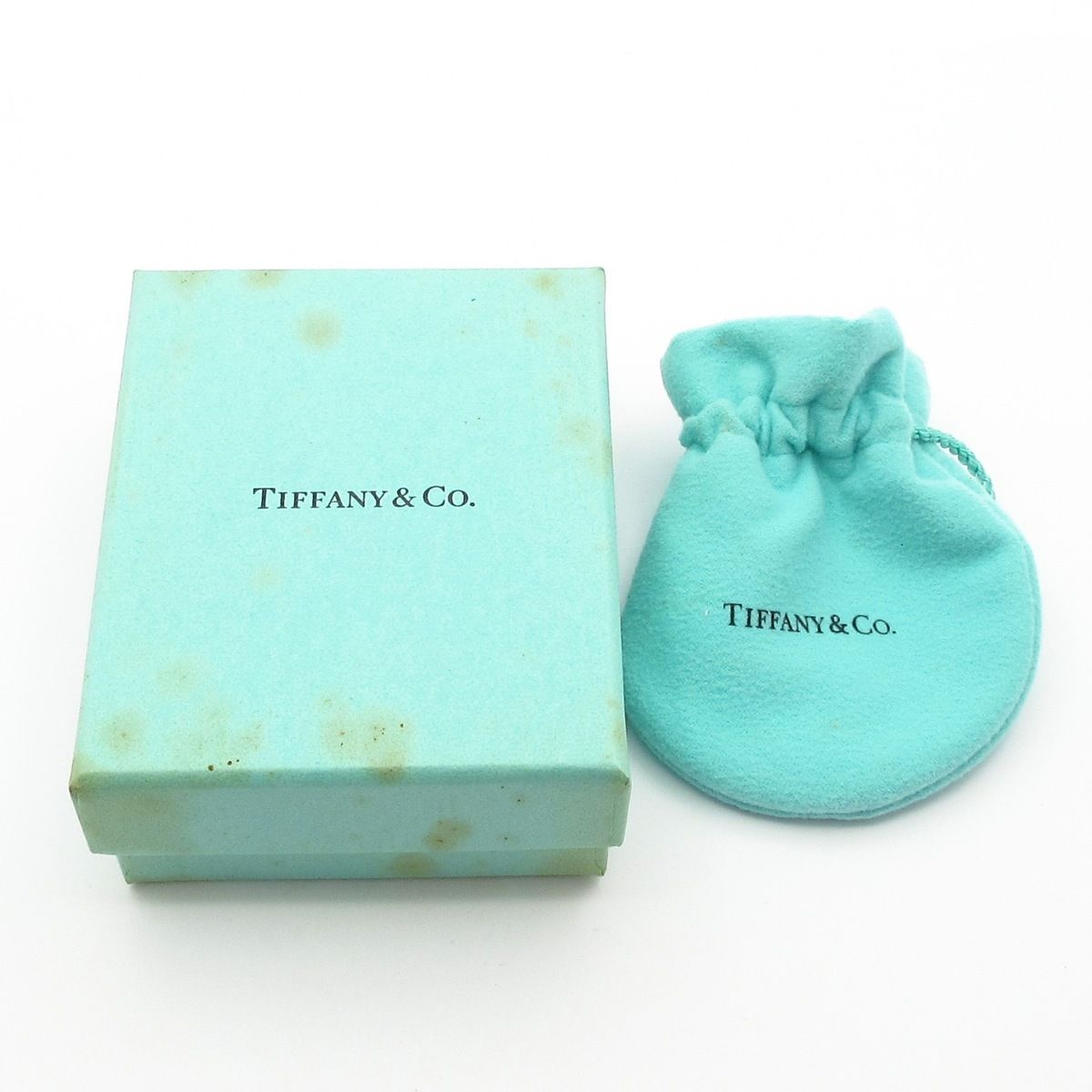 ネックレス ハートキー