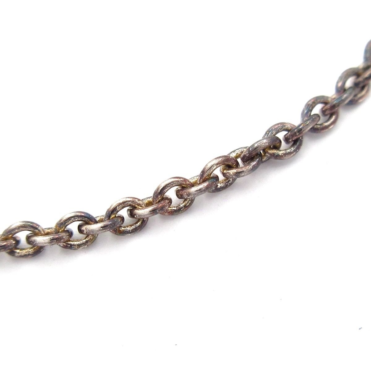  TIFFANY Co ティファニー ブレスレット オープンハート シルバー ブレスレット アクセサリー