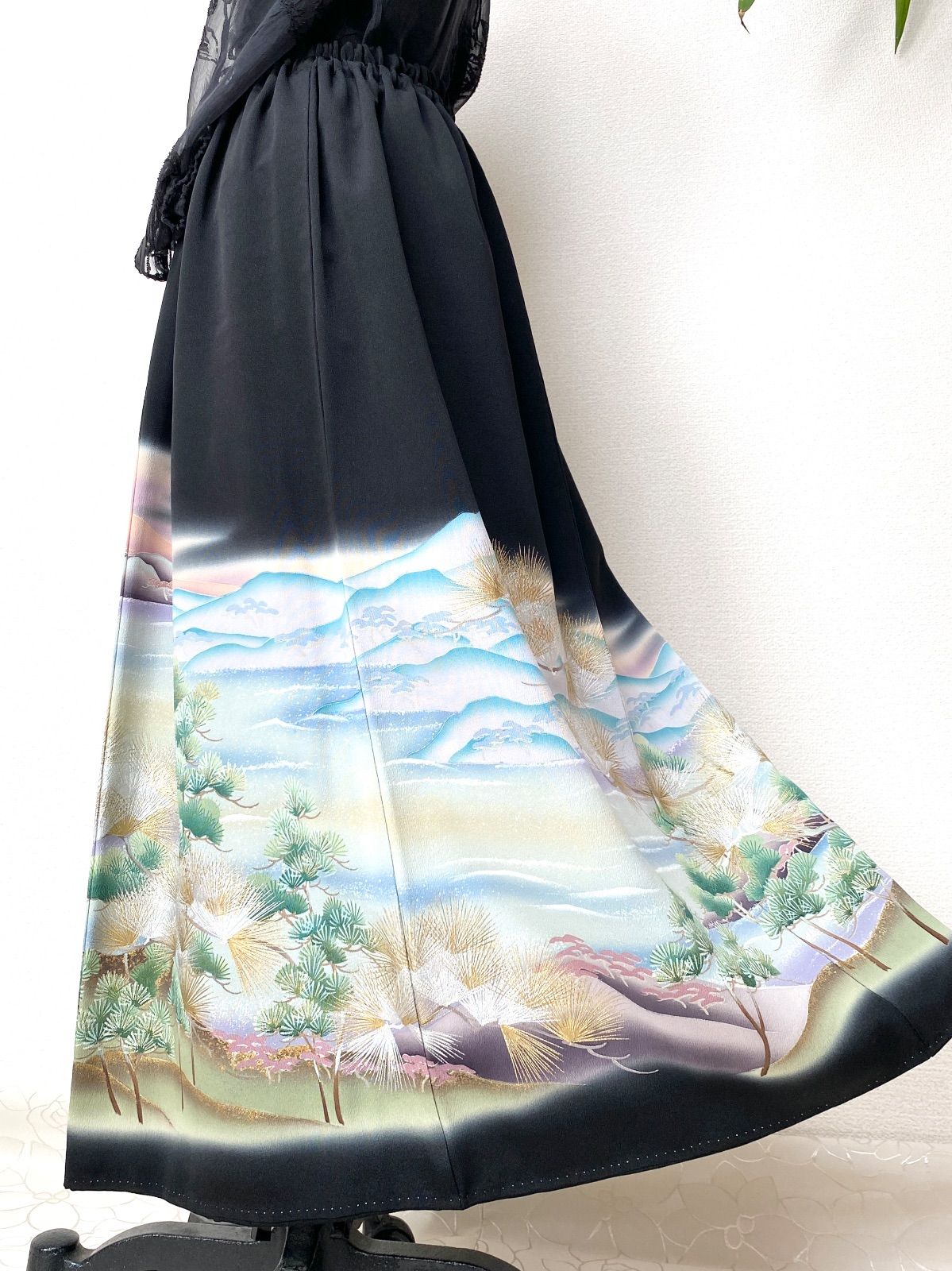 みハンドメイドNO.6025