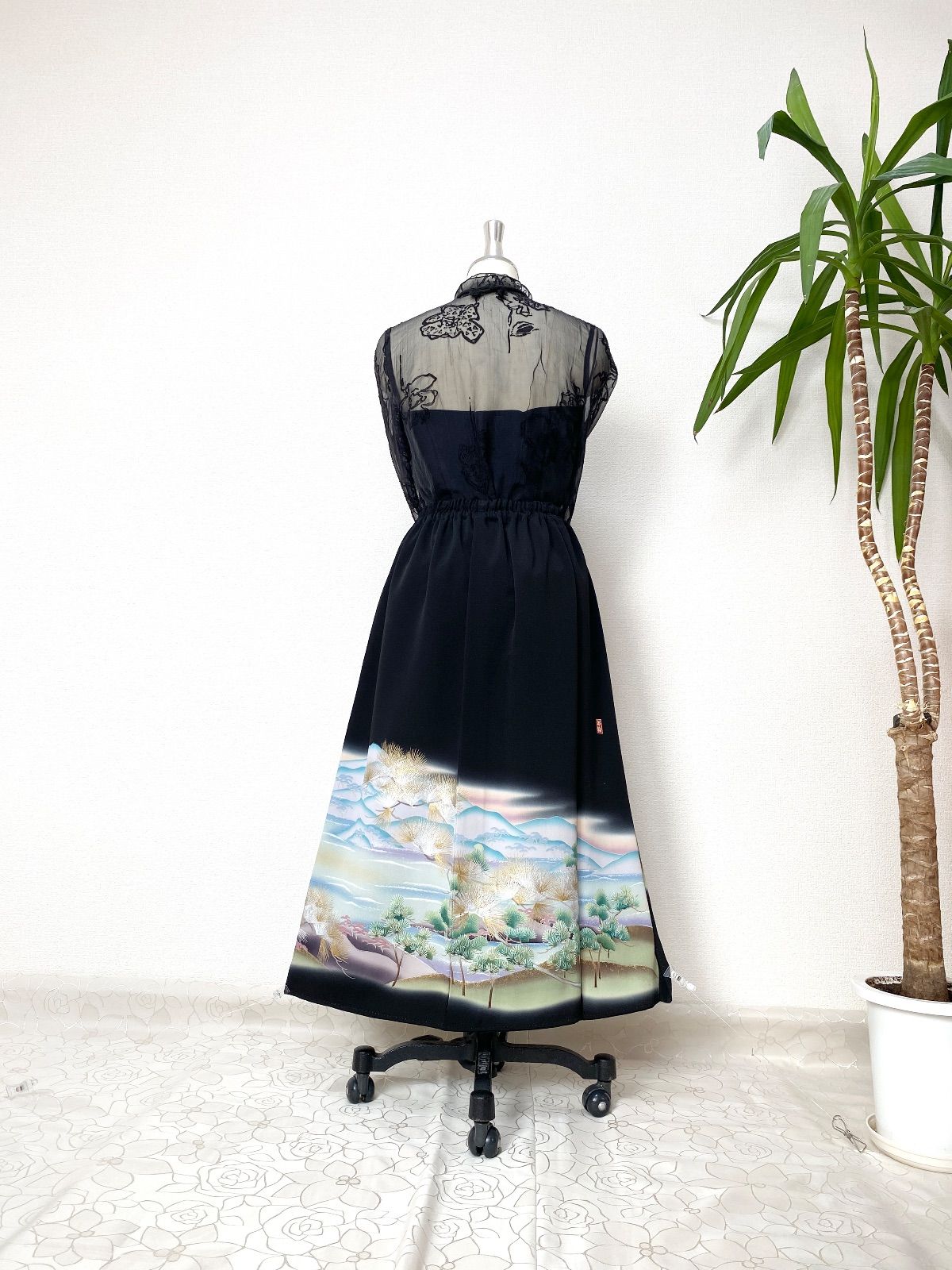 みハンドメイドNO.6025