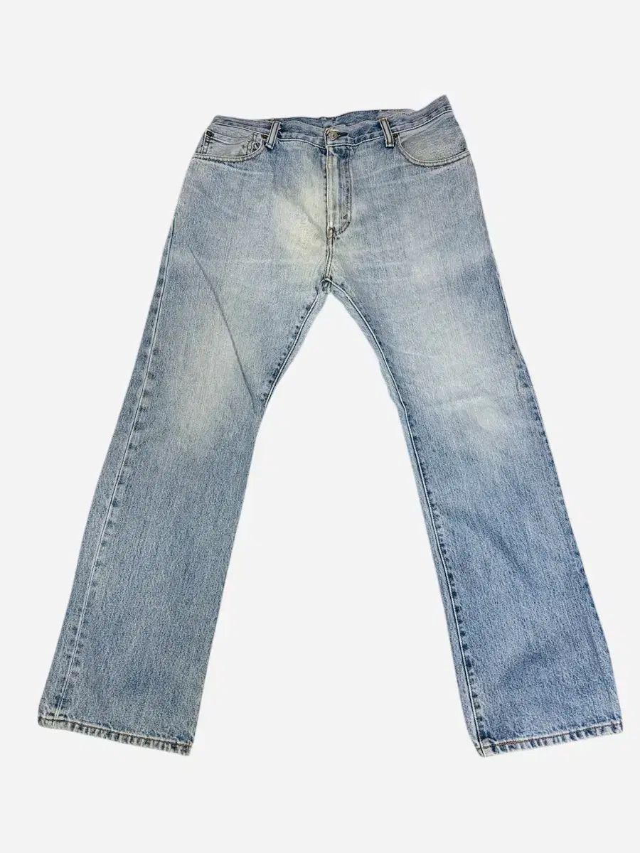 ヴィンテージ リーバイス 517 デニム w 34 L 32