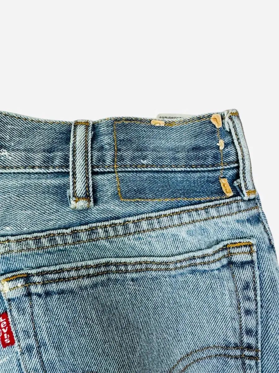 ヴィンテージ リーバイス