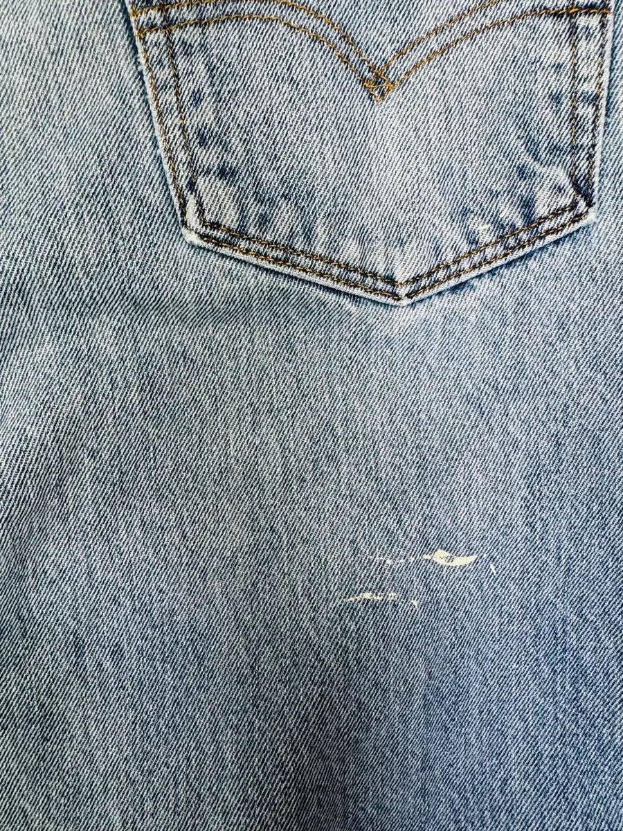 ヴィンテージ リーバイス 517 デニム w 34 L 32 その他 デニム ジーンズ パンツ