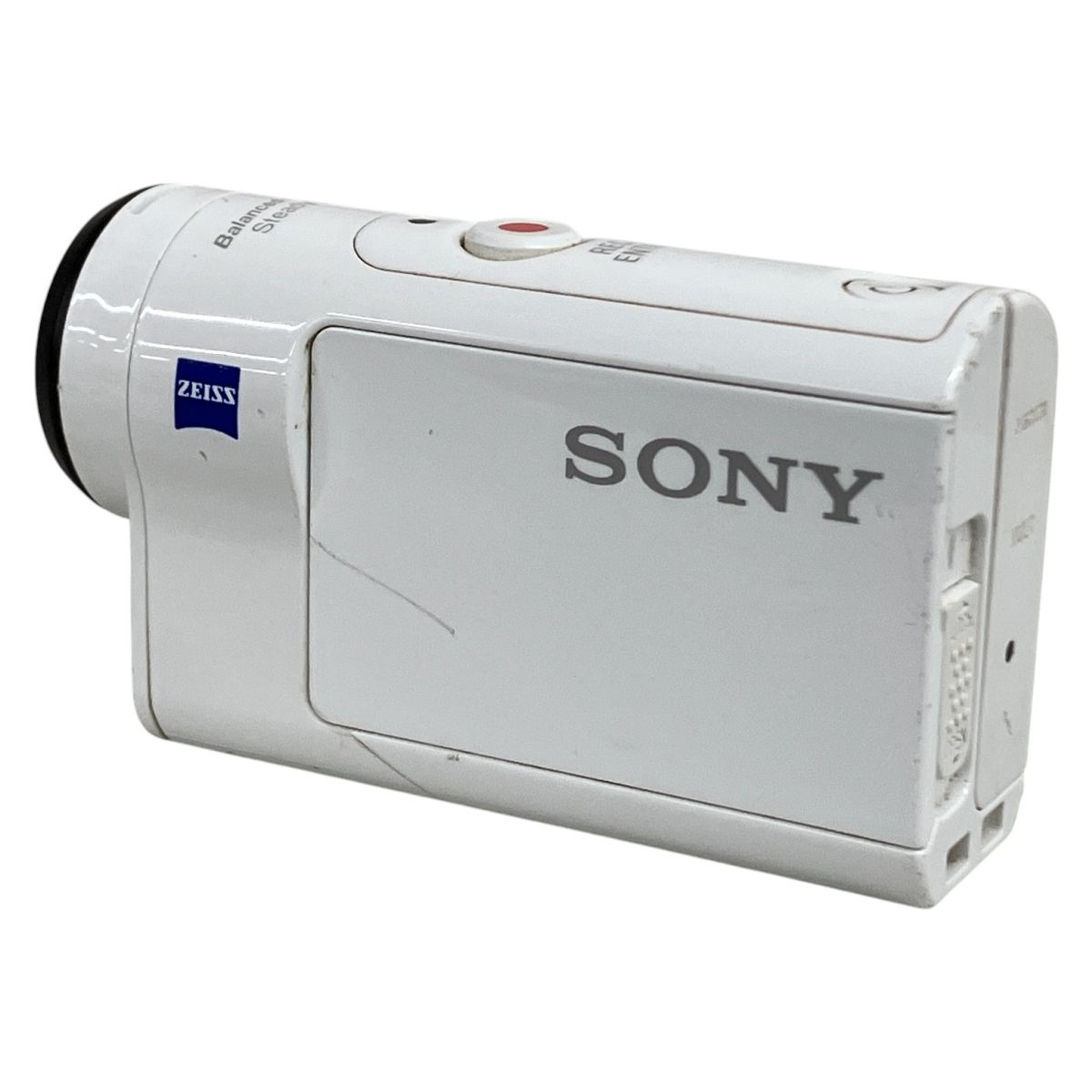  SONY HDR AS 300 2017年製 ソニー デジタルビデオカメラ ビデオカメラ本体 ビデオカメラ
