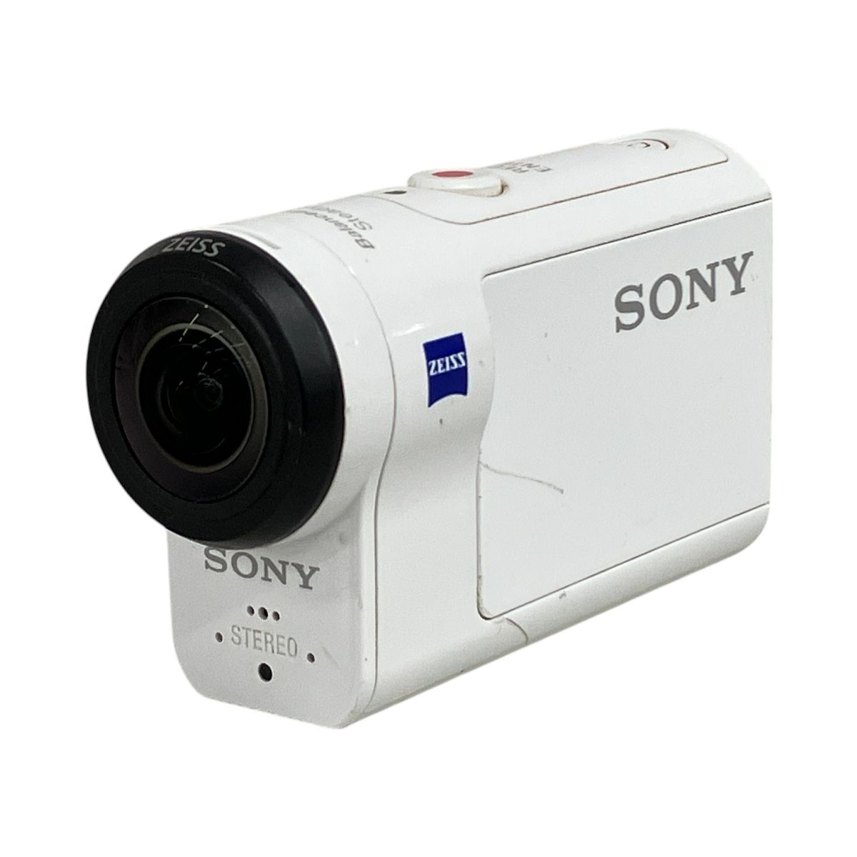 SONY HDR-AS 300 2017年製 ソニー デジタルビデオカメラ