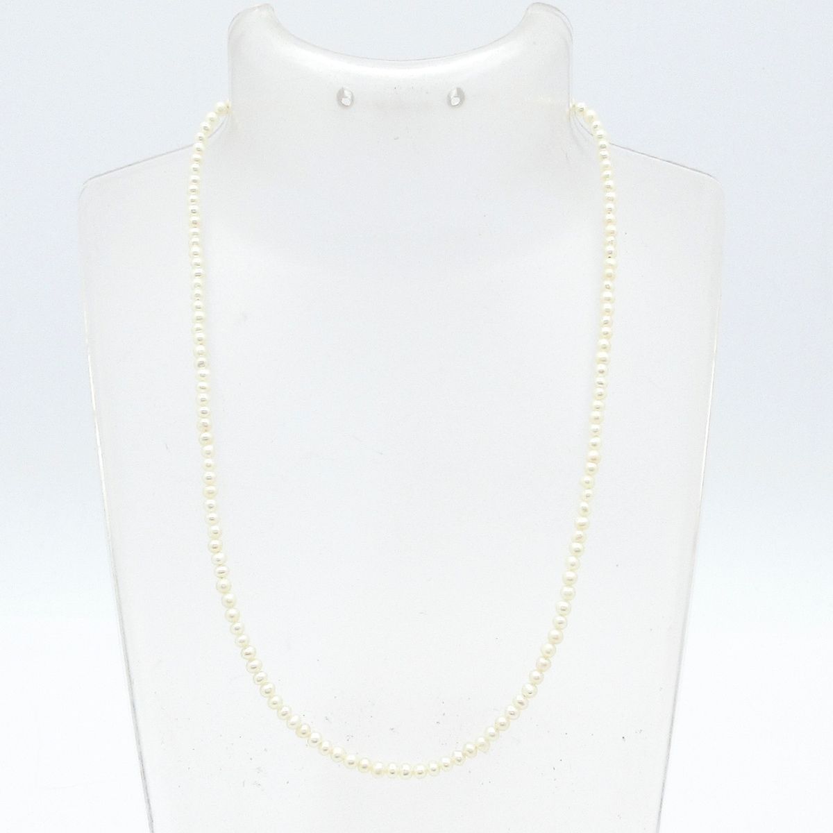 VENDOME ヴァンドーム青山 ネックレス K 10