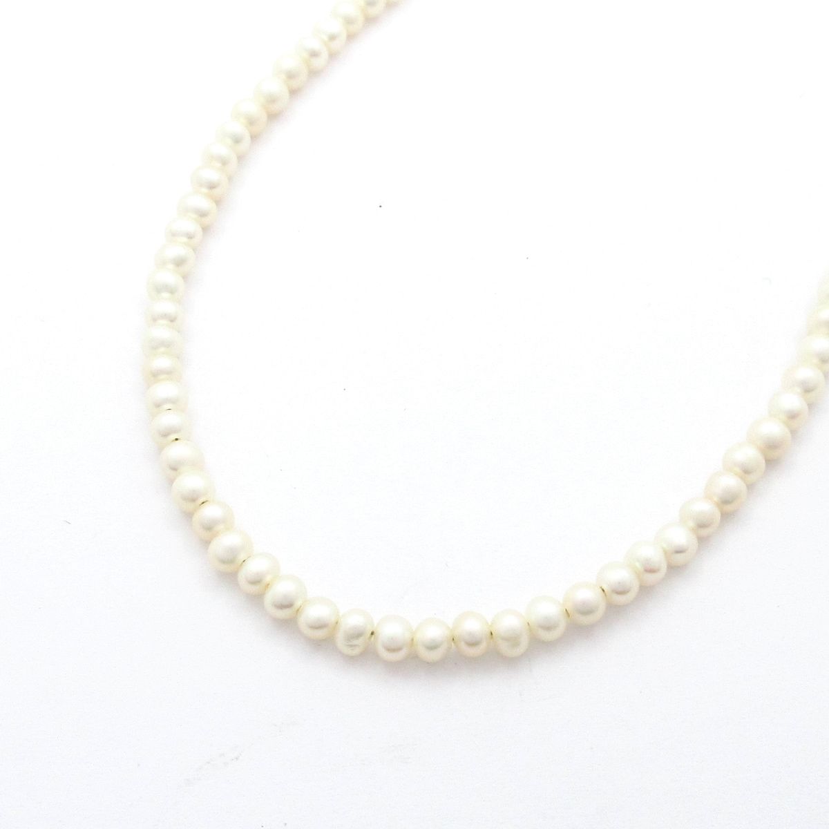 VENDOME ヴァンドーム青山 ネックレス K 10