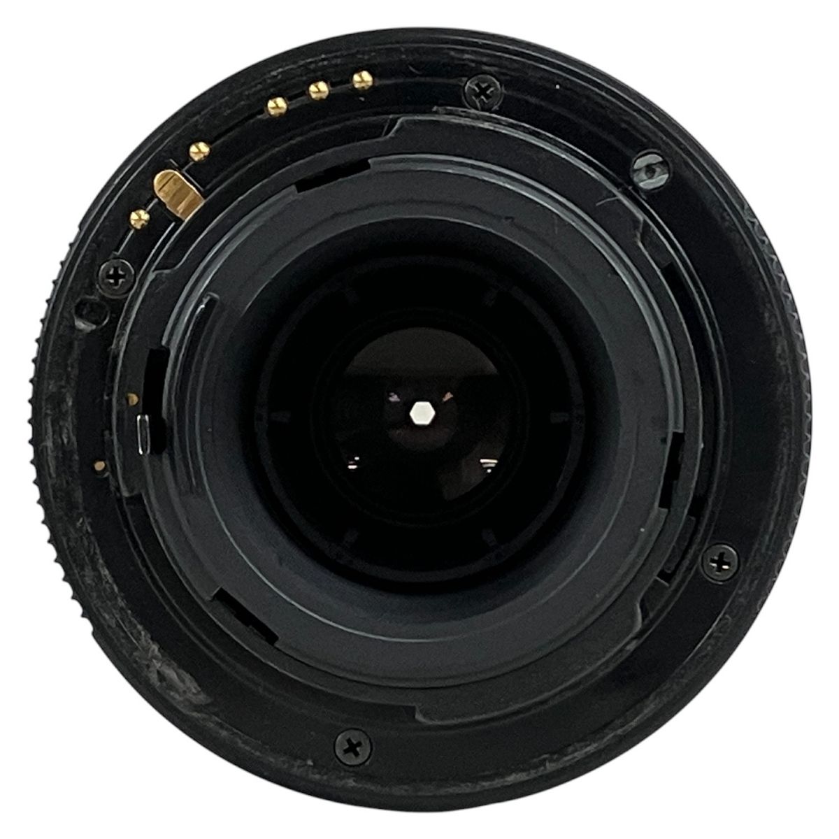 PENTAX smc PENTAX-FA J 4.5-5.8 75-300mm ペンタックス カメラレンズ